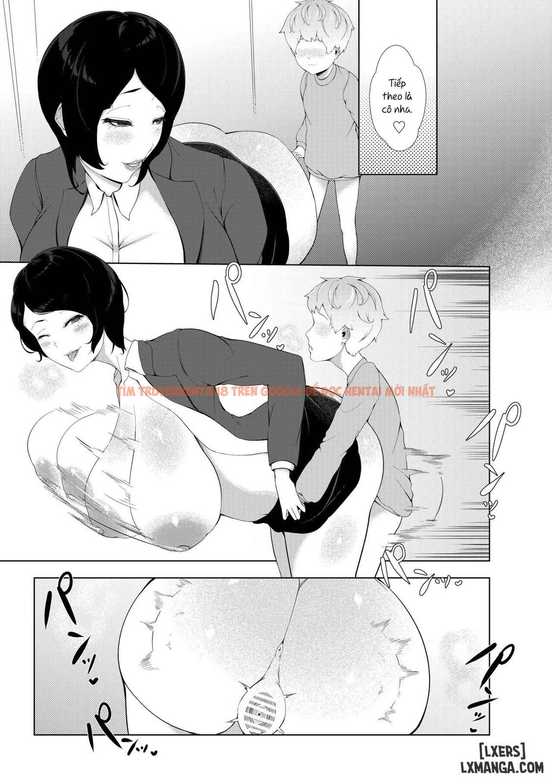 Xem ảnh 26 trong truyện hentai Boku ga Toshiue no Josei ni Meccha Moteru Riyuu - One Shot - hentaitvn.net