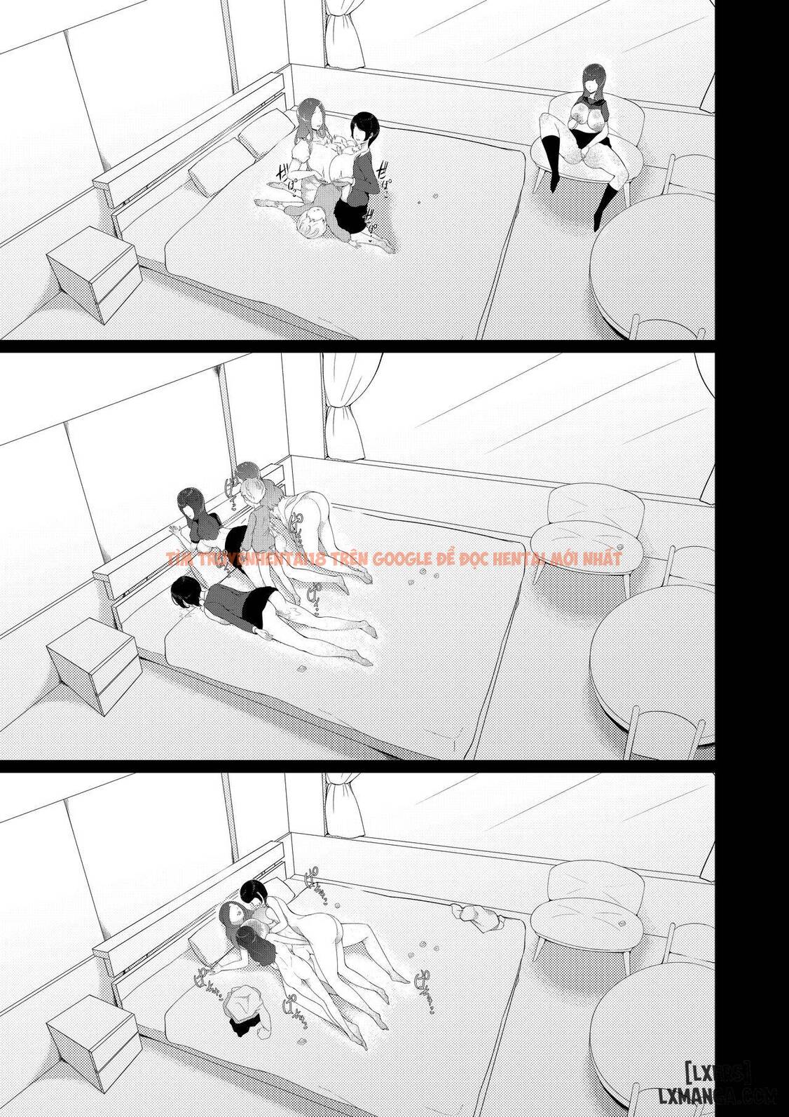 Xem ảnh 30 trong truyện hentai Boku ga Toshiue no Josei ni Meccha Moteru Riyuu - One Shot - hentaitvn.net