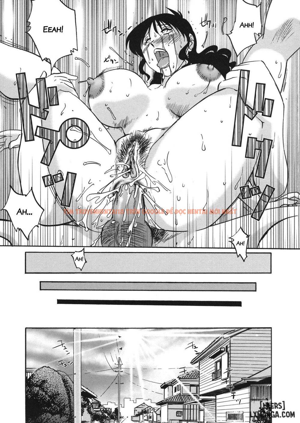 Xem ảnh 23 trong truyện hentai Boku No Aijin - My Lovers. Genteiban - Chapter 1 - hentaitvn.net