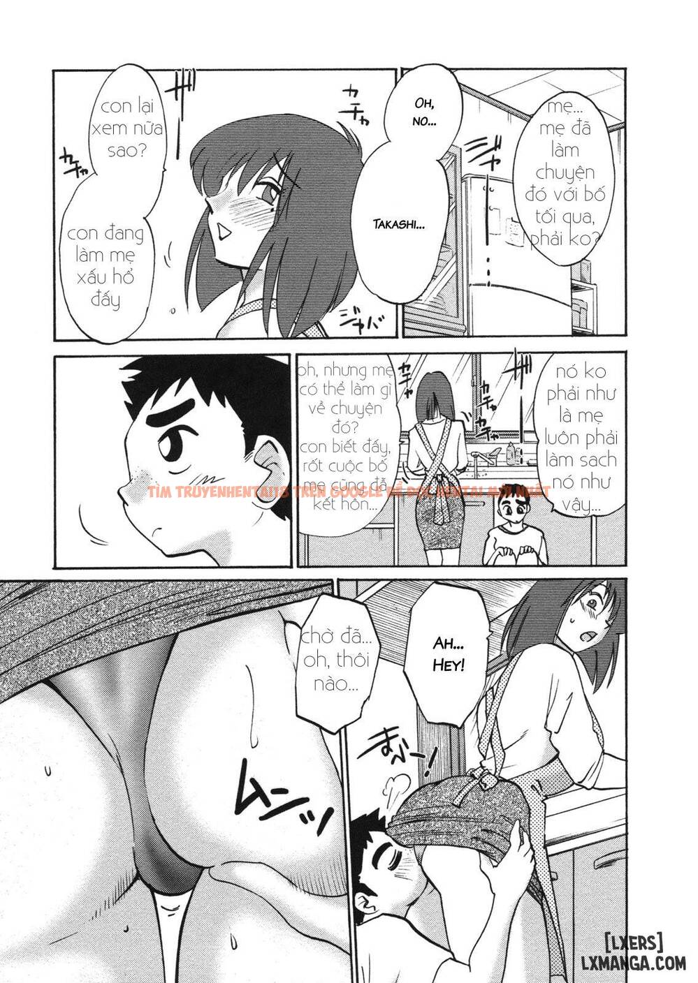 Xem ảnh 3 trong truyện hentai Boku No Aijin - My Lovers. Genteiban - Chapter 2 - hentaitvn.net