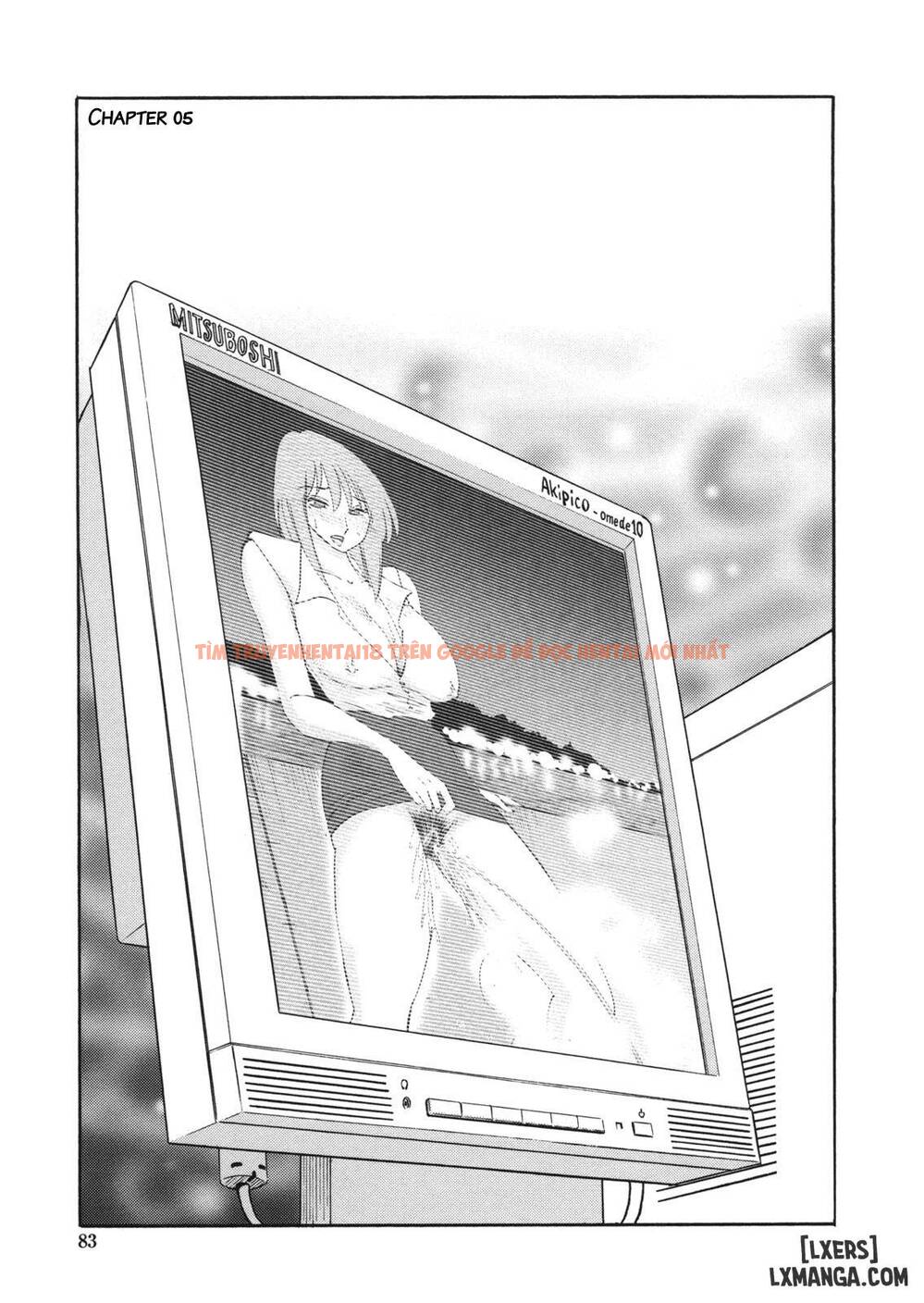 Xem ảnh 0 trong truyện hentai Boku No Aijin - My Lovers. Genteiban - Chapter 5 - hentaitvn.net