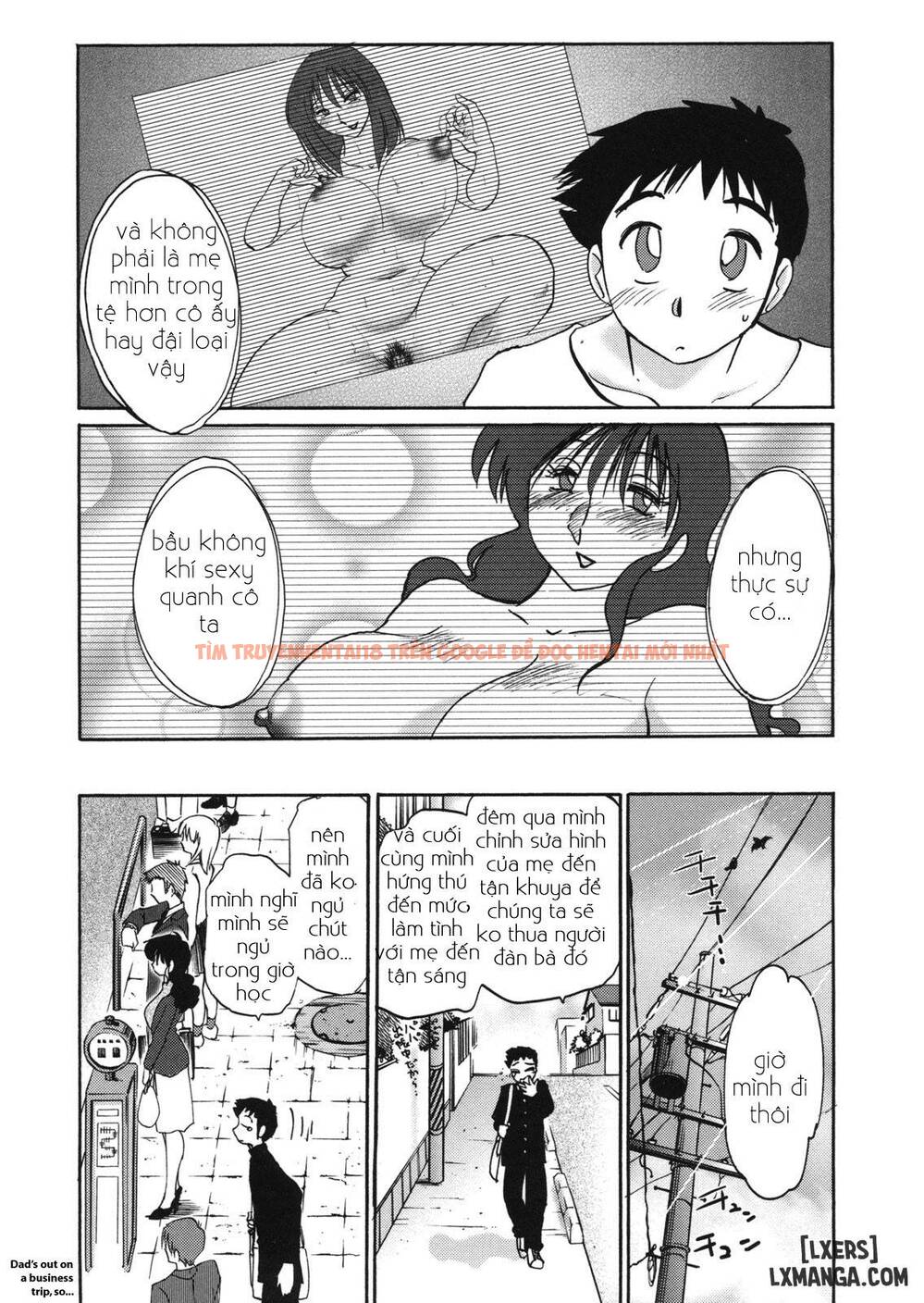 Xem ảnh 2 trong truyện hentai Boku No Aijin - My Lovers. Genteiban - Chapter 5 - hentaitvn.net