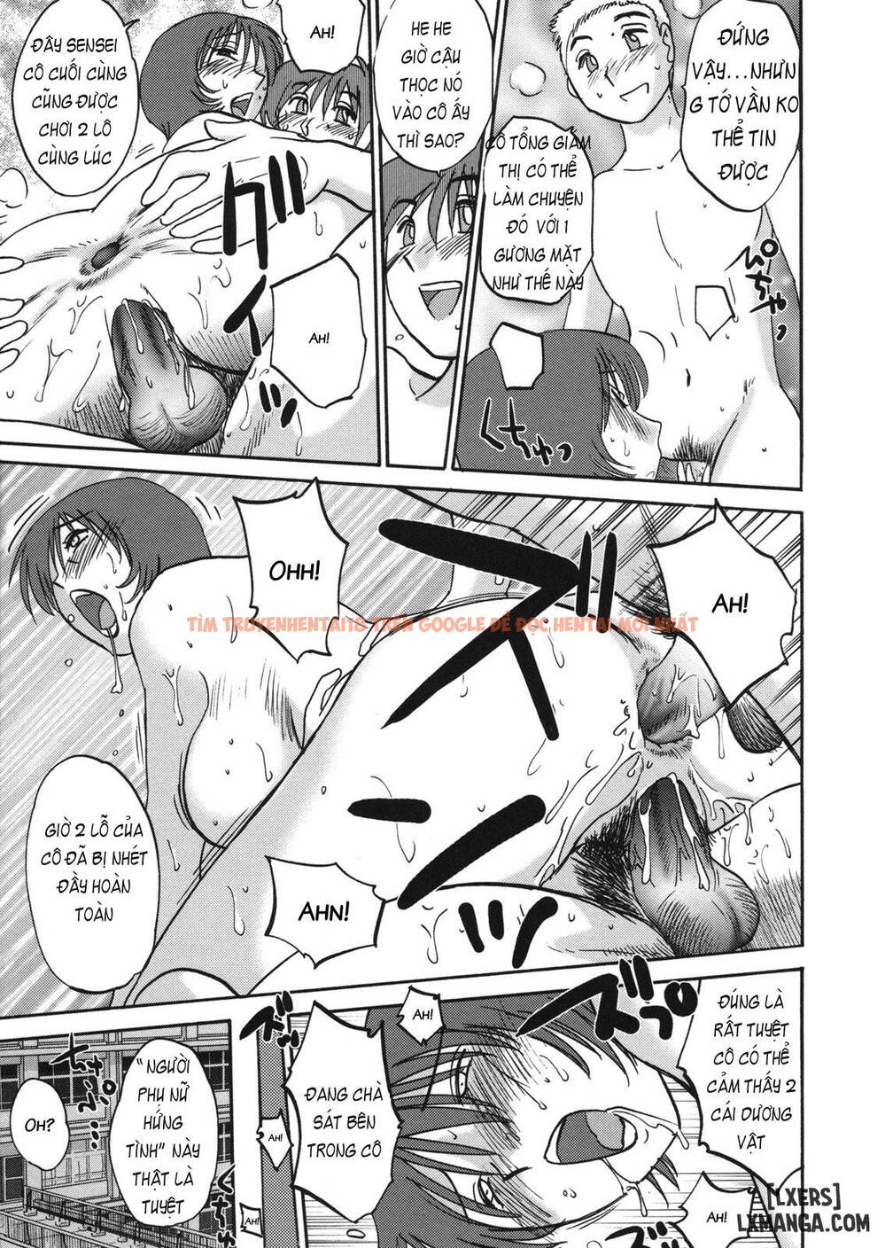 Trang truyện 18 trong truyện tranh Boku No Aijin – My Lovers. Genteiban - Chapter 6 - www.truyentvn.net