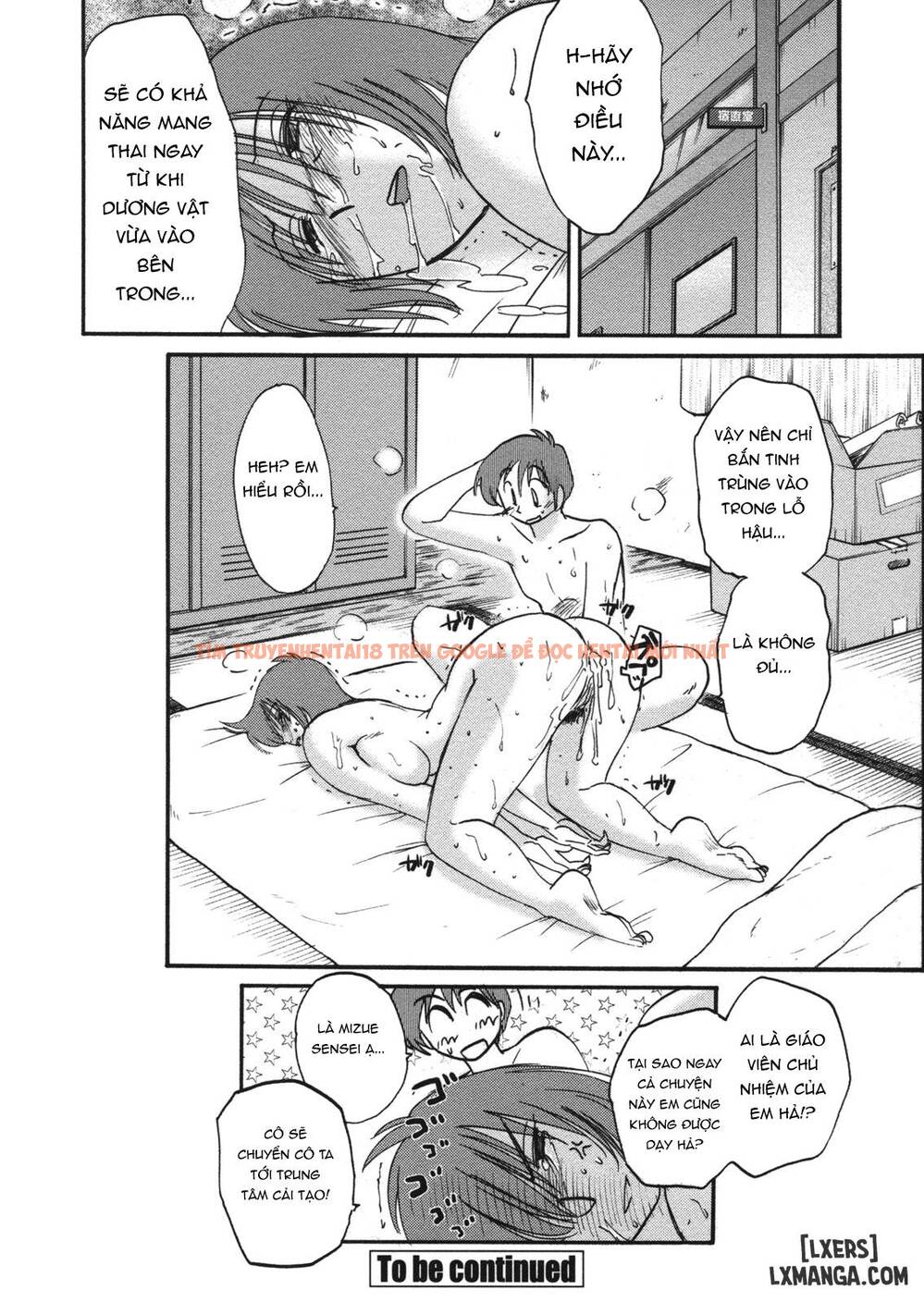 Trang truyện 19 trong truyện tranh Boku No Aijin – My Lovers. Genteiban - Chapter 7 - www.truyentvn.net