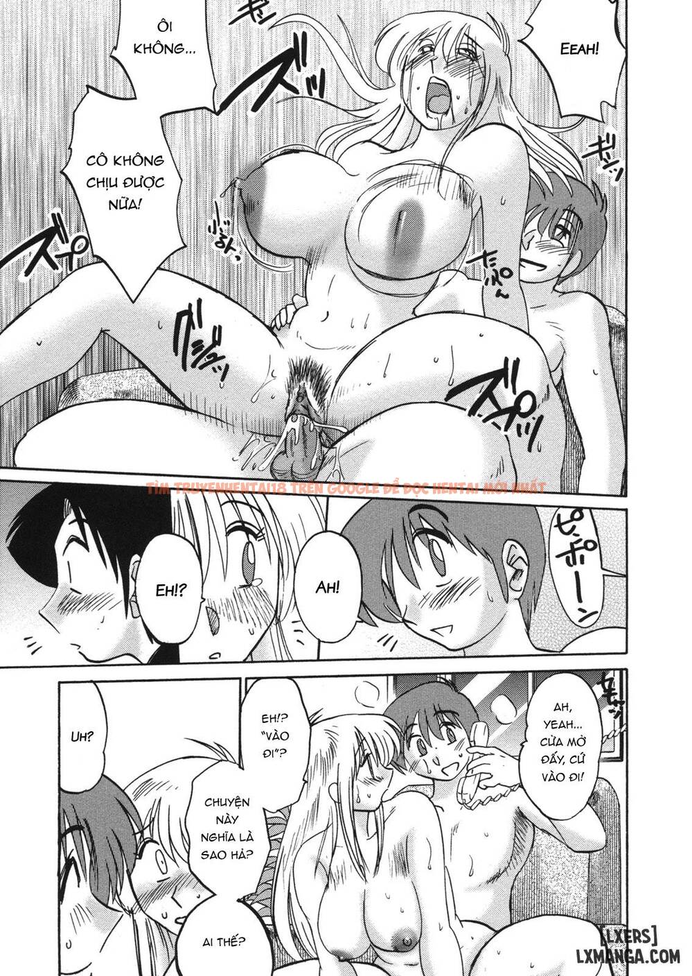 Xem ảnh 18 trong truyện hentai Boku No Aijin - My Lovers. Genteiban - Chapter 8 - hentaitvn.net