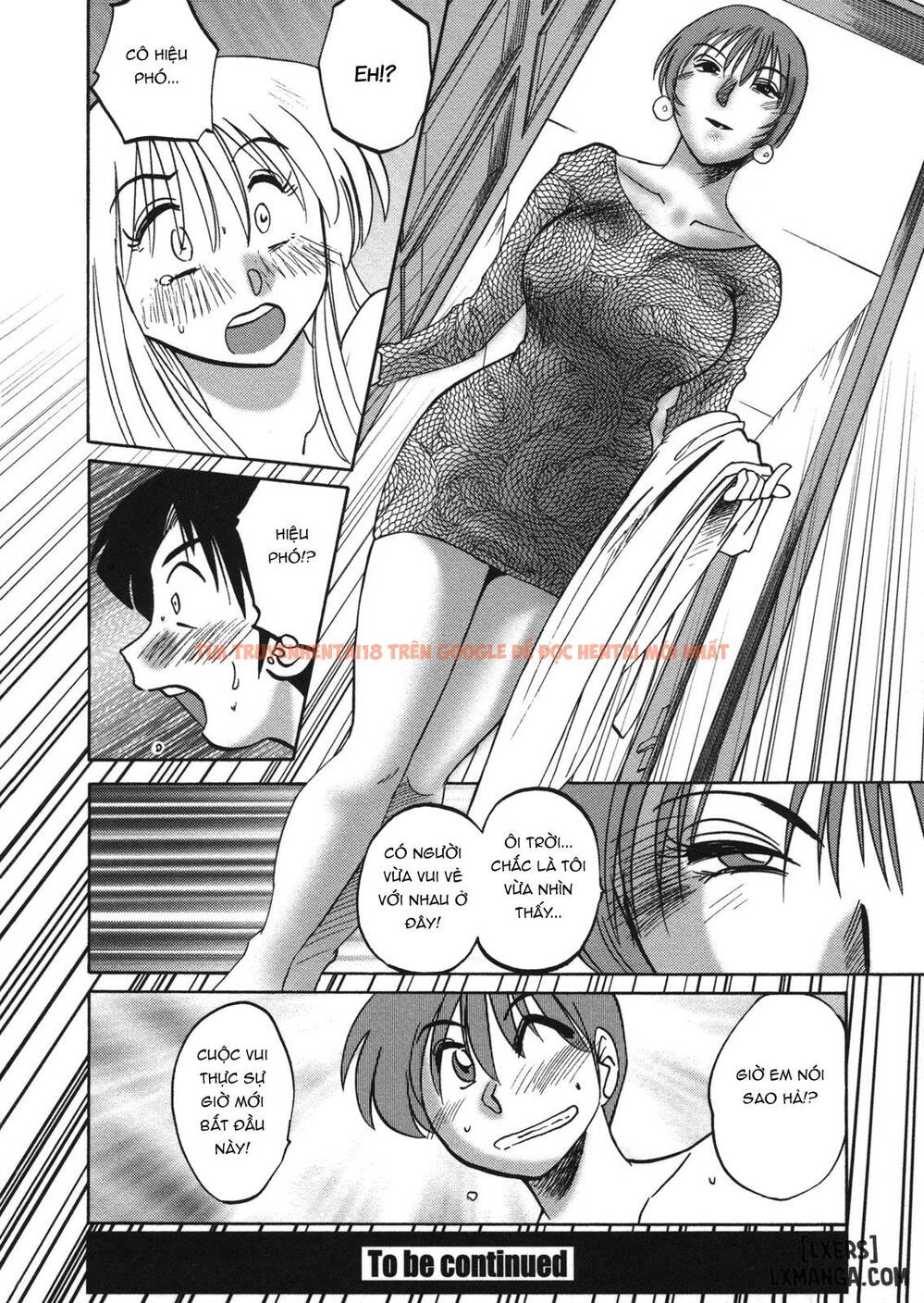 Xem ảnh 19 trong truyện hentai Boku No Aijin - My Lovers. Genteiban - Chapter 8 - hentaitvn.net