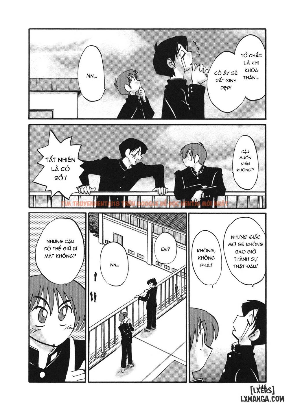 Xem ảnh 3 trong truyện hentai Boku No Aijin - My Lovers. Genteiban - Chapter 8 - hentaitvn.net