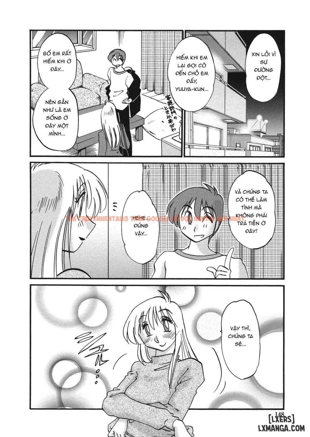Xem ảnh 5 trong truyện hentai Boku No Aijin - My Lovers. Genteiban - Chapter 8 - hentaitvn.net