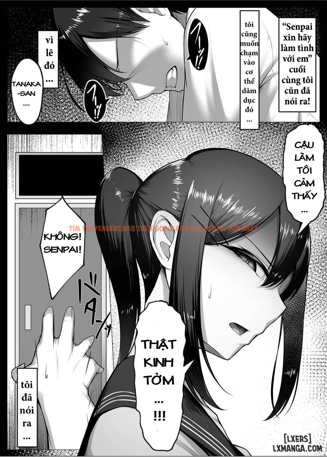 Xem ảnh Boku No Akogare Wa Kare No Sefri - One Shot - 15 - HentaiTruyen.fun
