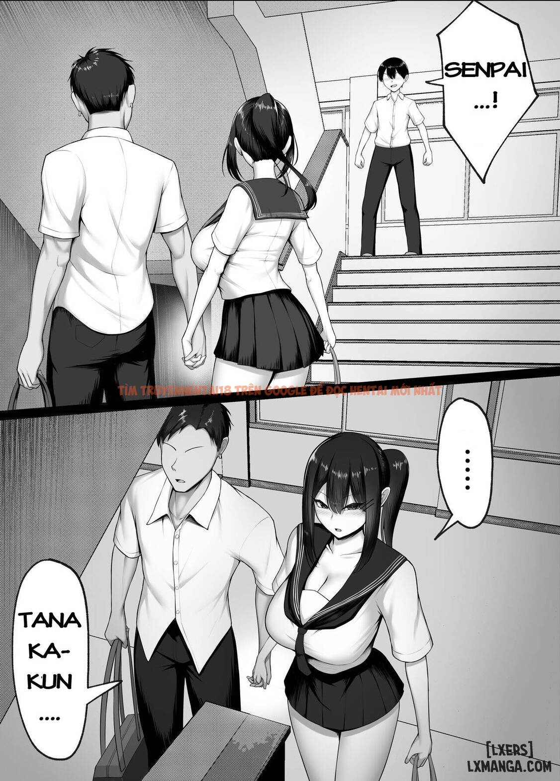 Xem ảnh Boku No Akogare Wa Kare No Sefri - One Shot - 17 - HentaiTruyen.fun