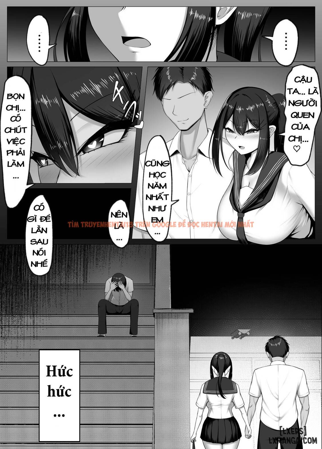 Xem ảnh Boku No Akogare Wa Kare No Sefri - One Shot - 18 - HentaiTruyen.fun