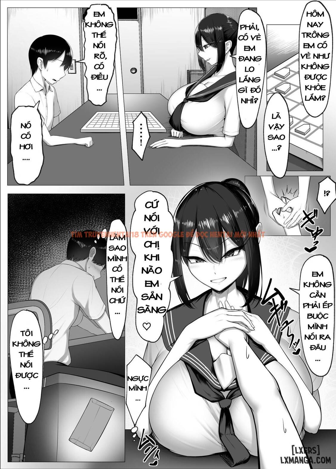 Xem ảnh Boku No Akogare Wa Kare No Sefri - One Shot - 9 - HentaiTruyen.fun