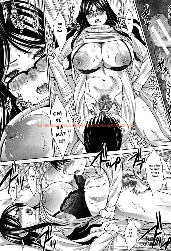 Trang truyện 18 trong truyện tranh Boku No Daisuki Na Oba-san - Chapter 2 - www.truyentvn.net