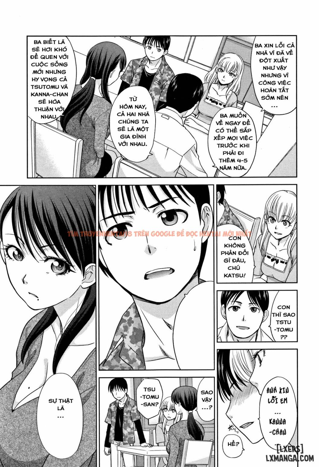 Xem ảnh 22 trong truyện hentai Boku No Daisuki Na Oba-San - Chapter 6 - hentaitvn.net