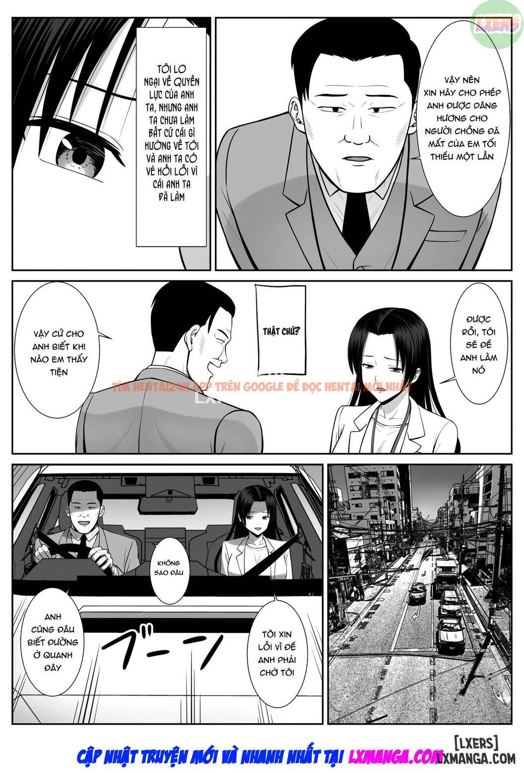Xem ảnh Boku No Kaa-san Ga Netorareteru - Chapter 1 - 24 - TruyenVN.APP