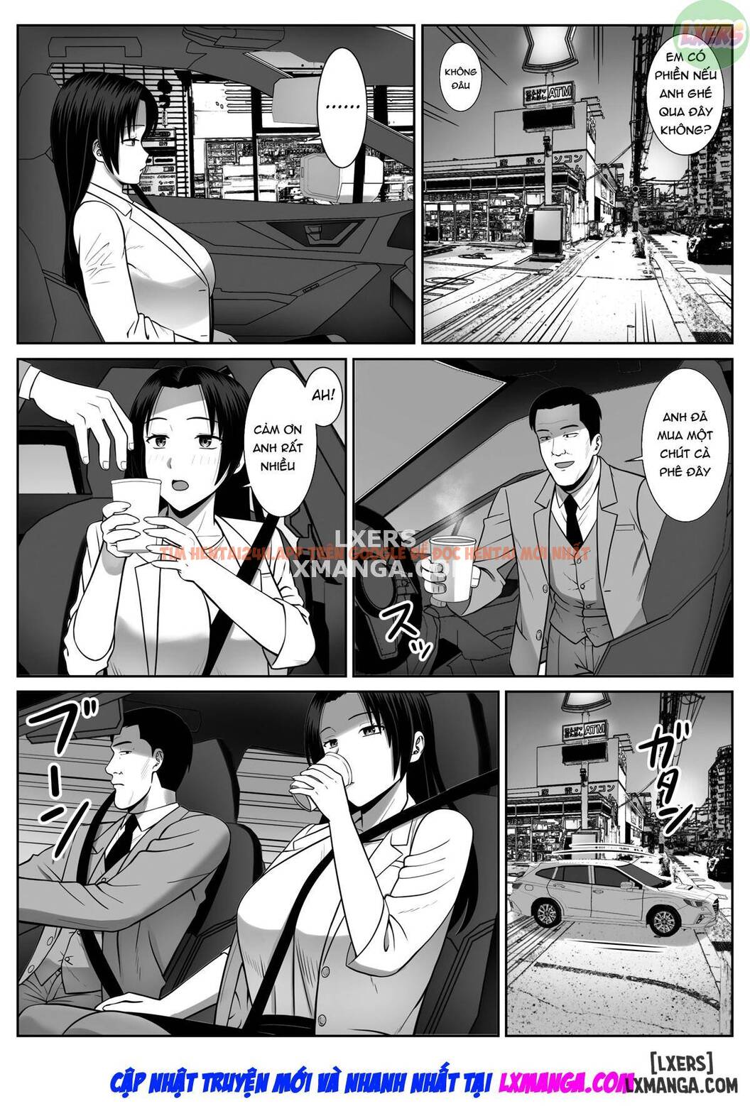 Xem ảnh Boku No Kaa-san Ga Netorareteru - Chapter 1 - 25 - TruyenVN.APP