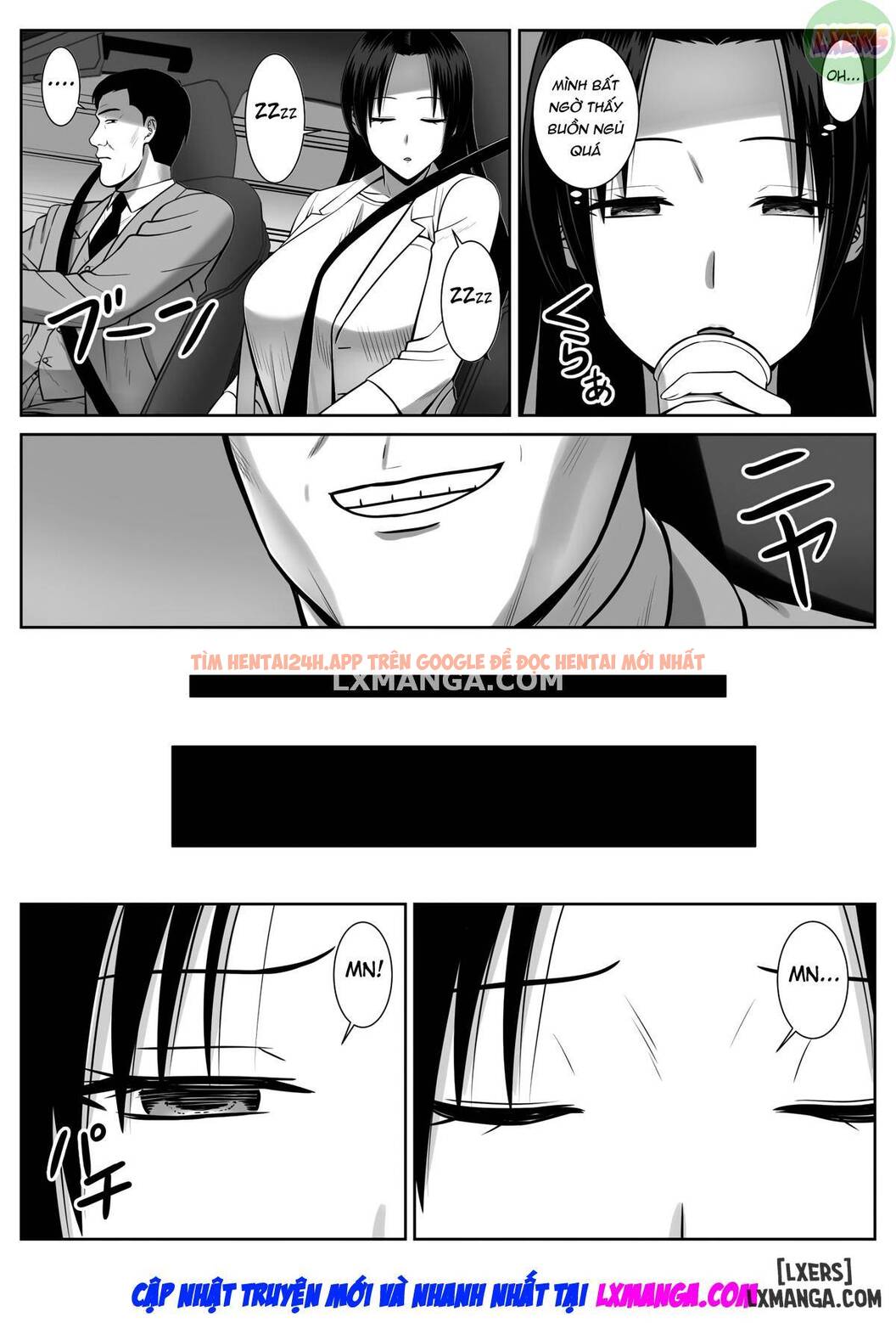 Xem ảnh Boku No Kaa-san Ga Netorareteru - Chapter 1 - 26 - TruyenVN.APP