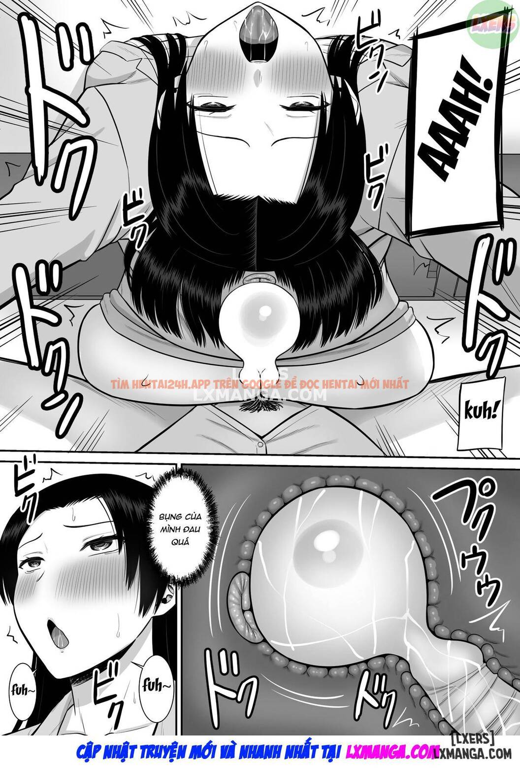 Xem ảnh Boku No Kaa-san Ga Netorareteru - Chapter 2 END - 19 - TruyenVN.APP