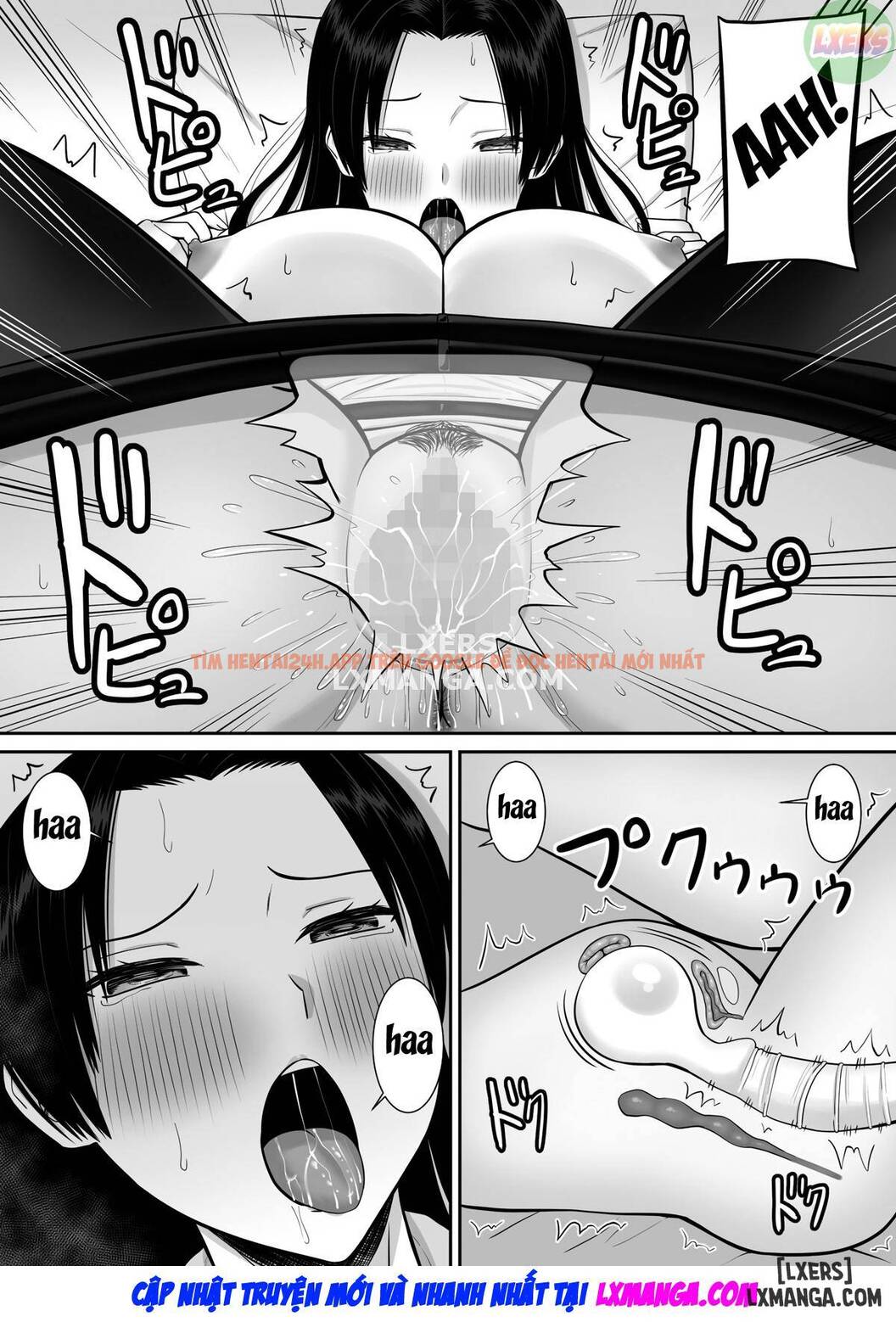 Xem ảnh Boku No Kaa-san Ga Netorareteru - Chapter 2 END - 26 - TruyenVN.APP