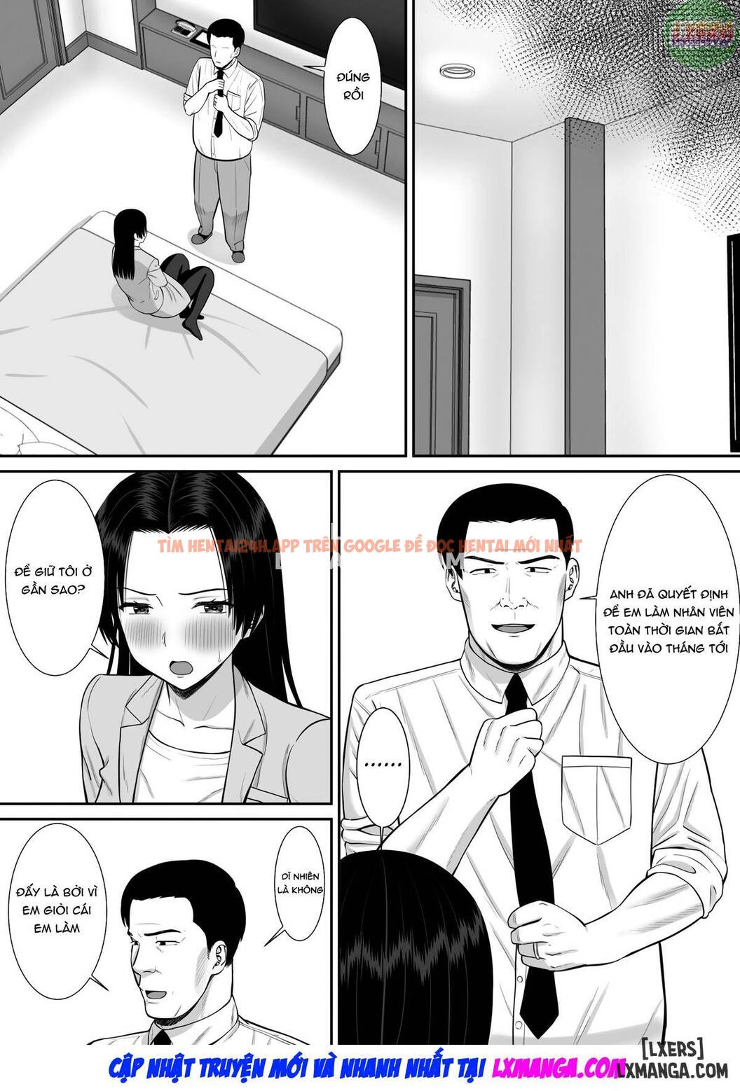 Xem ảnh Boku No Kaa-san Ga Netorareteru - Chapter 2 END - 27 - TruyenVN.APP