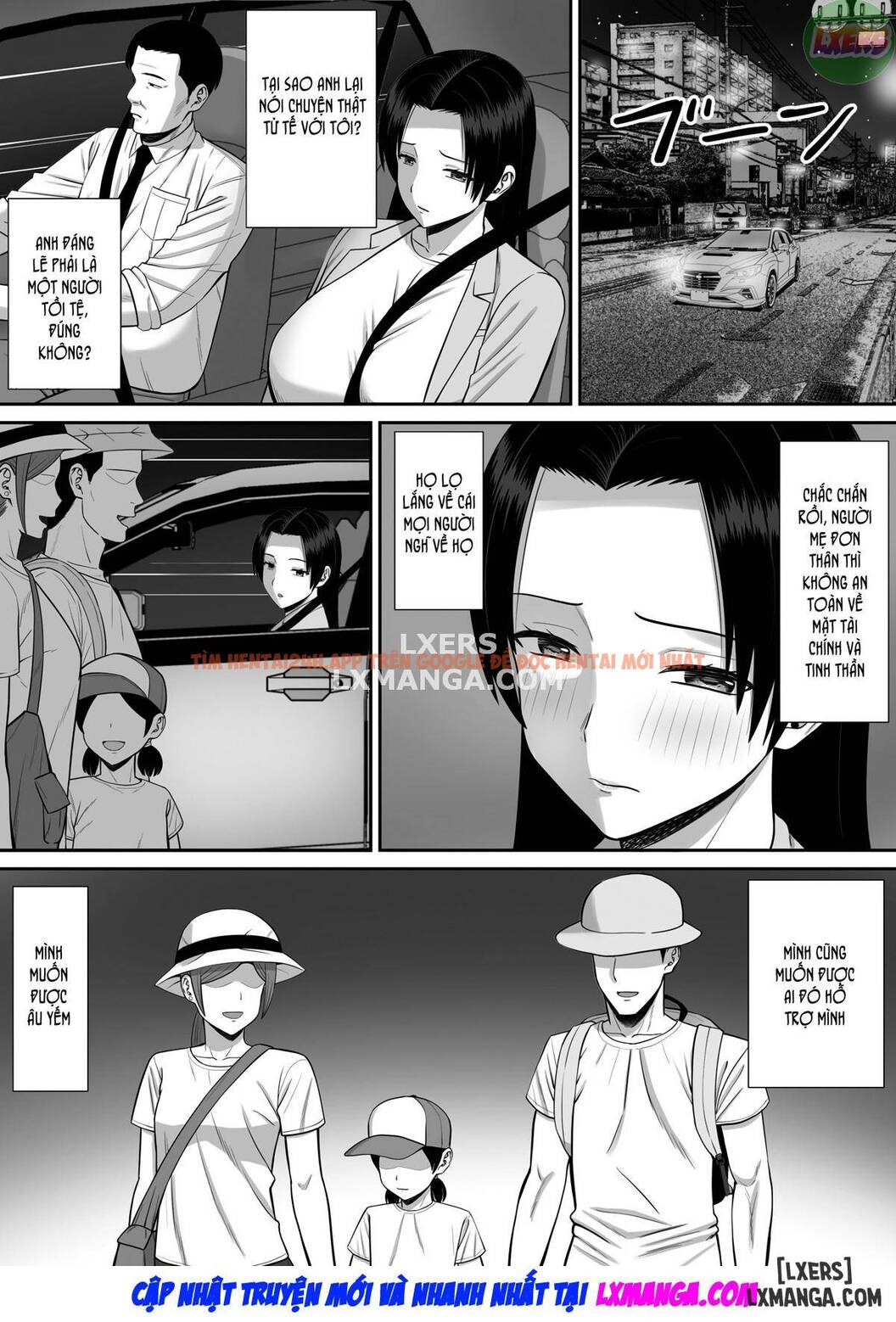 Xem ảnh Boku No Kaa-san Ga Netorareteru - Chapter 2 END - 29 - TruyenVN.APP