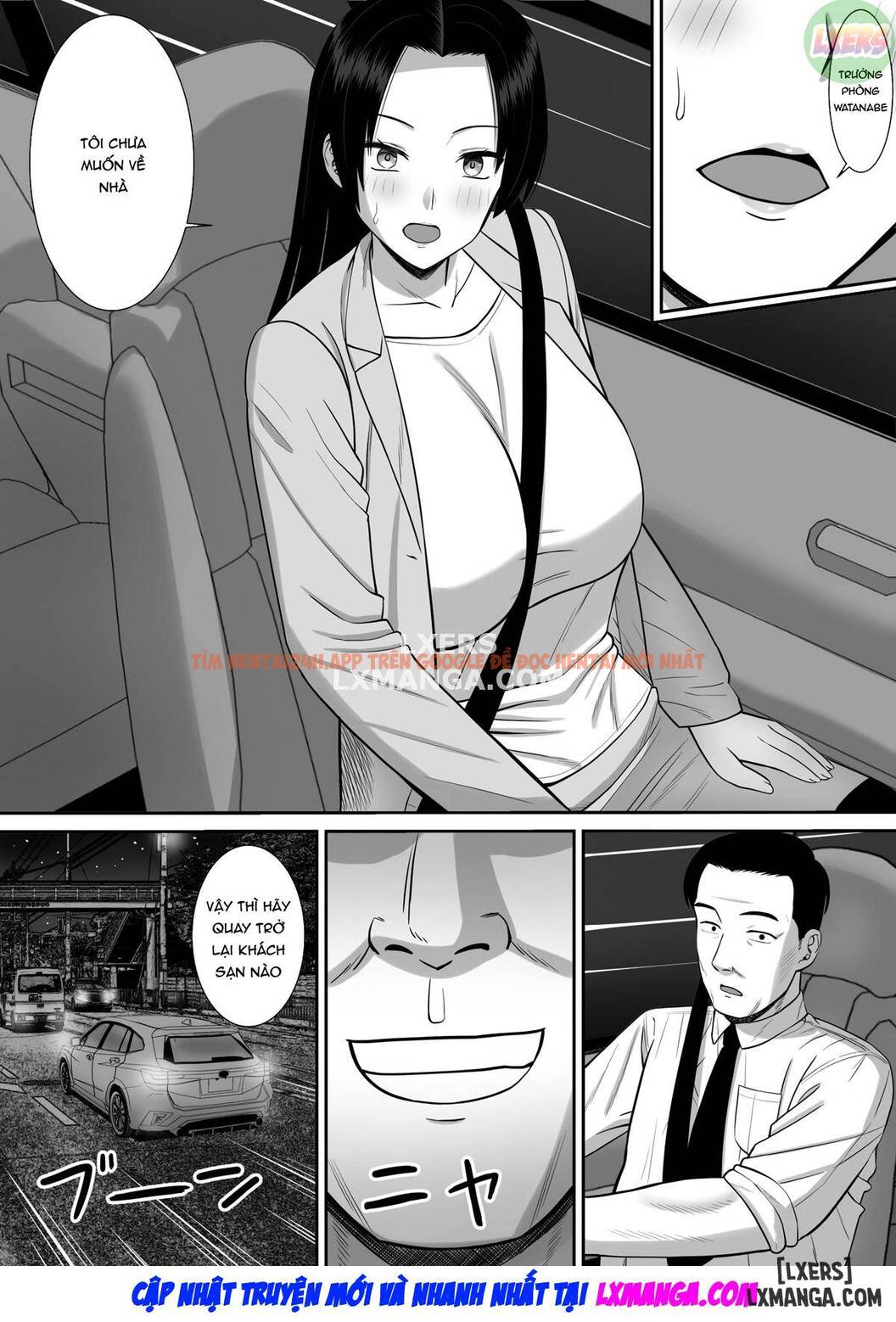 Xem ảnh Boku No Kaa-san Ga Netorareteru - Chapter 2 END - 30 - TruyenVN.APP