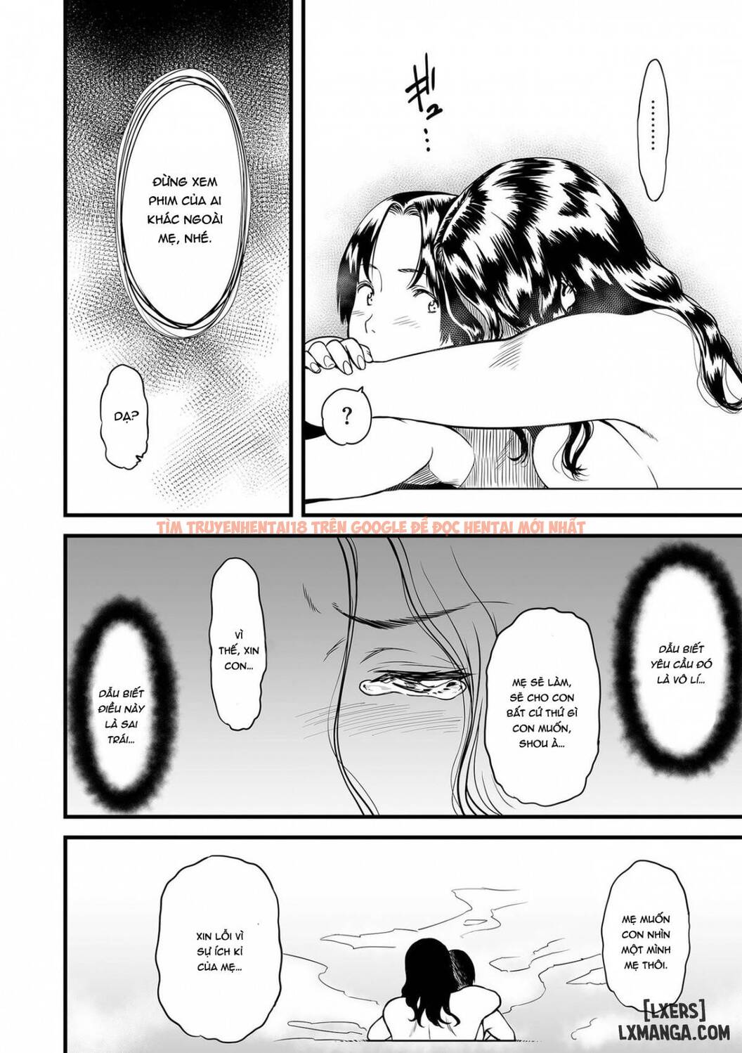 Xem ảnh 9 trong truyện hentai Boku No Kaa-San Wa Av Joyuu - Chapter 2 - www.hentaitvn.net