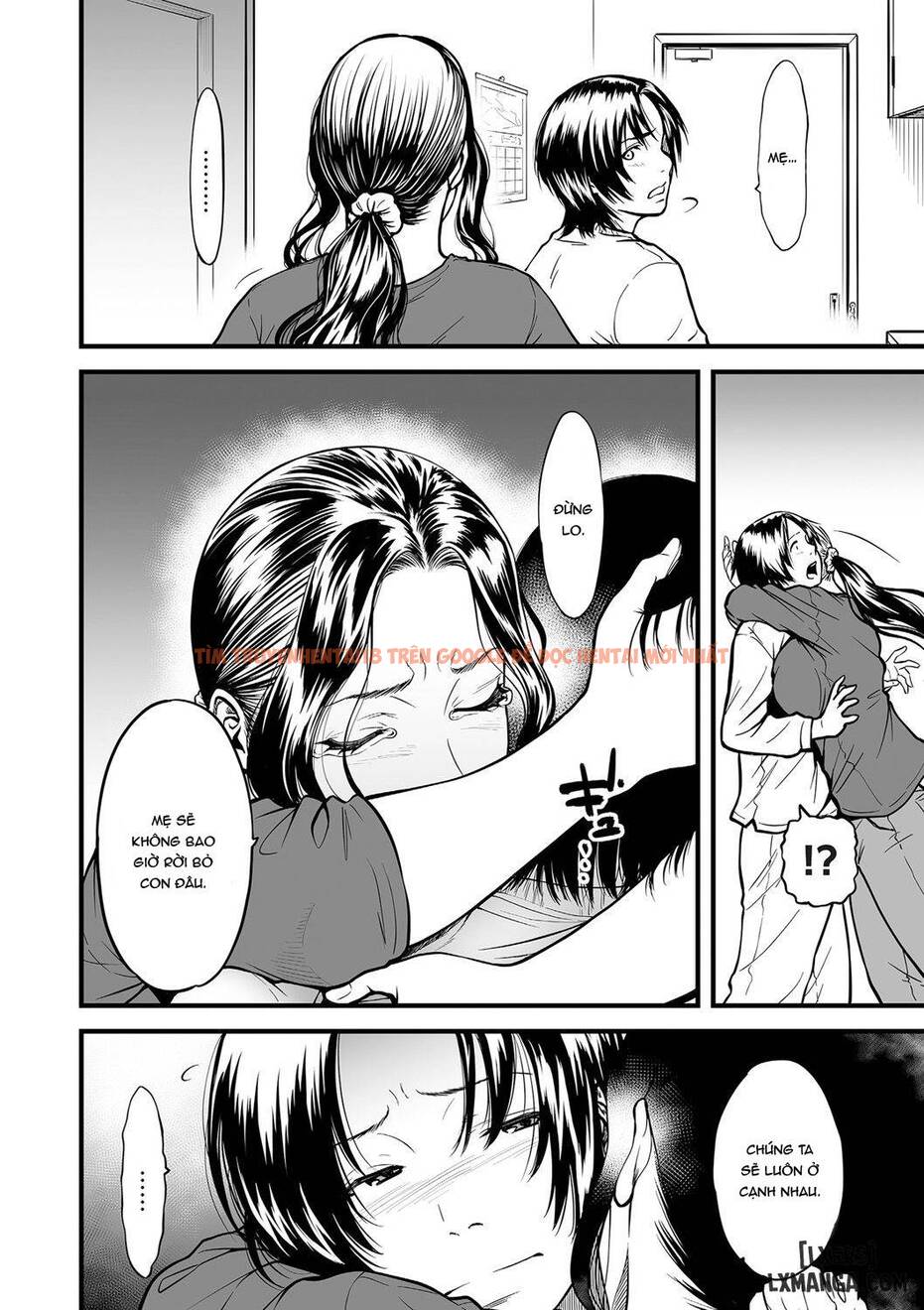 Xem ảnh 3 trong truyện hentai Boku No Kaa-San Wa Av Joyuu - Chapter 4 - hentaitvn.net