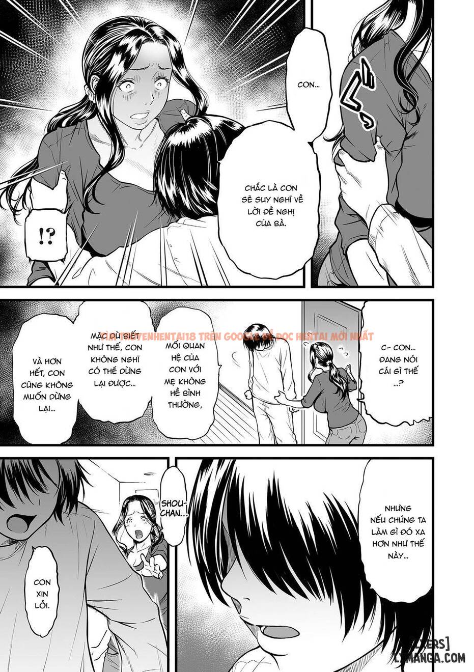 Xem ảnh 4 trong truyện hentai Boku No Kaa-San Wa Av Joyuu - Chapter 4 - hentaitvn.net