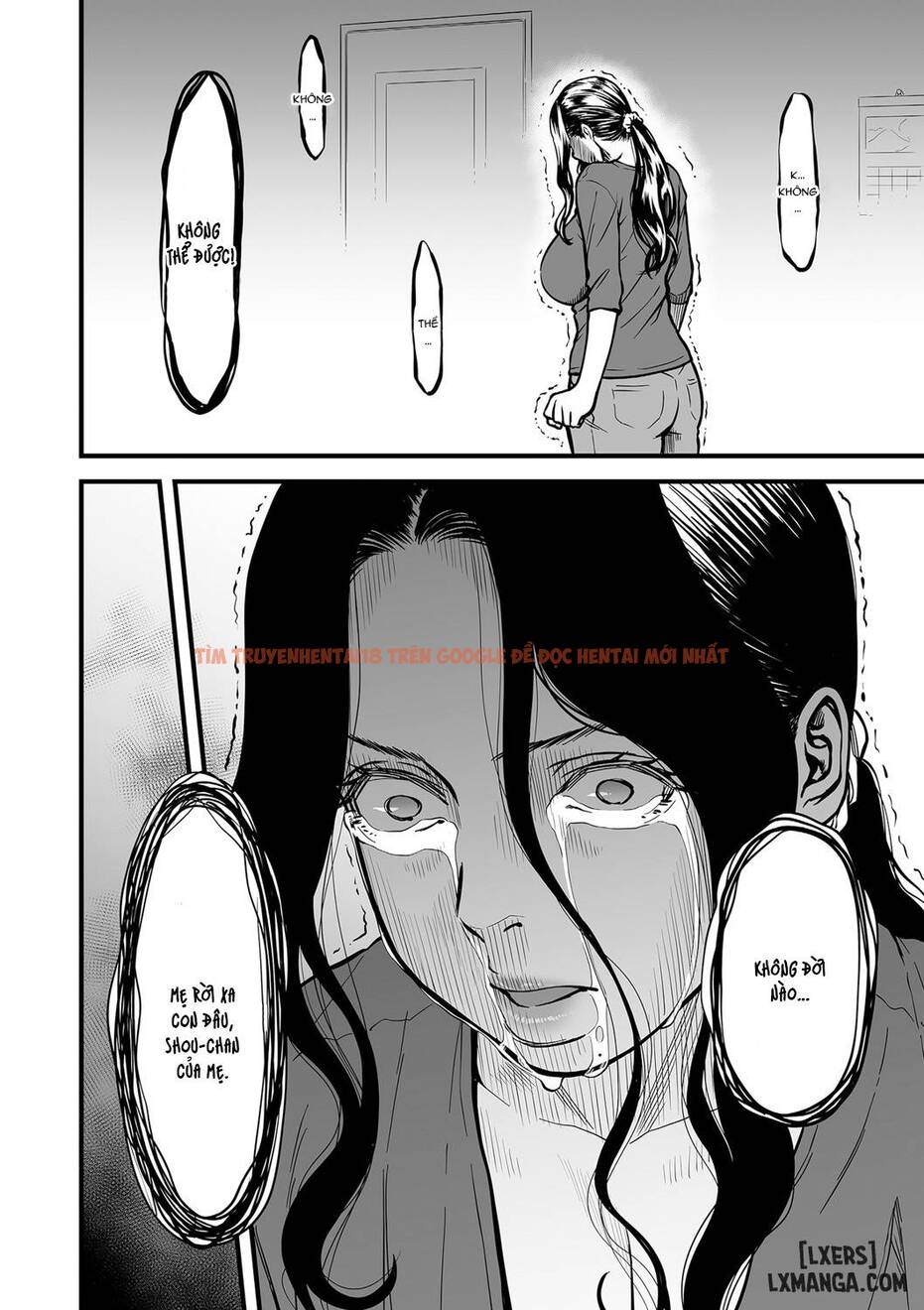 Xem ảnh 5 trong truyện hentai Boku No Kaa-San Wa Av Joyuu - Chapter 4 - hentaitvn.net