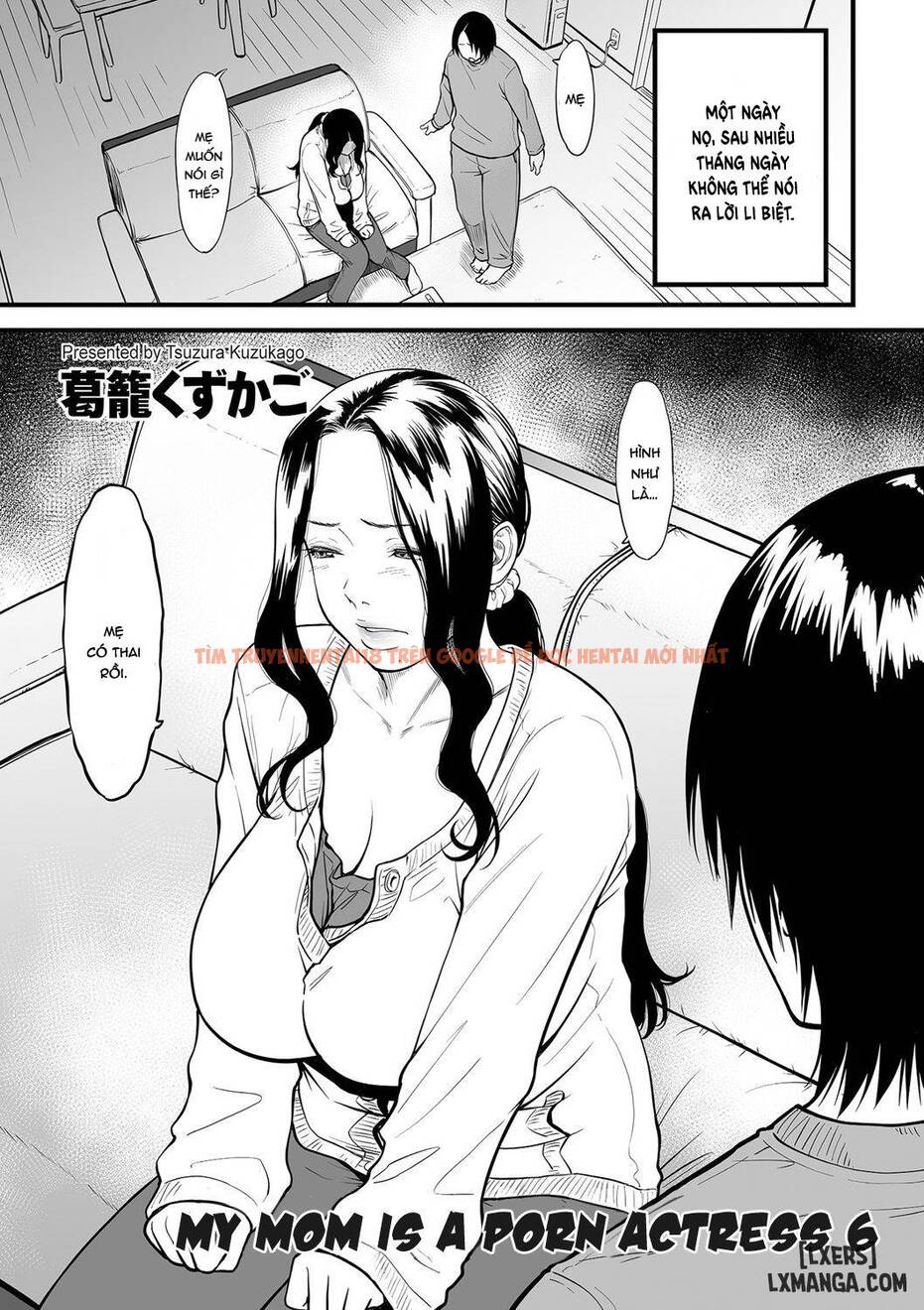 Xem ảnh 0 trong truyện hentai Boku No Kaa-San Wa Av Joyuu - Chapter 6 END - www.hentaitvn.net