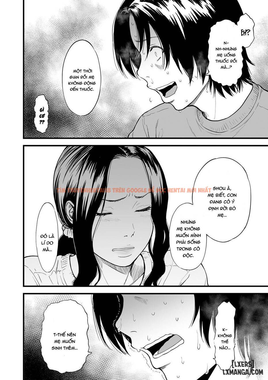 Xem ảnh 1 trong truyện hentai Boku No Kaa-San Wa Av Joyuu - Chapter 6 END - www.hentaitvn.net