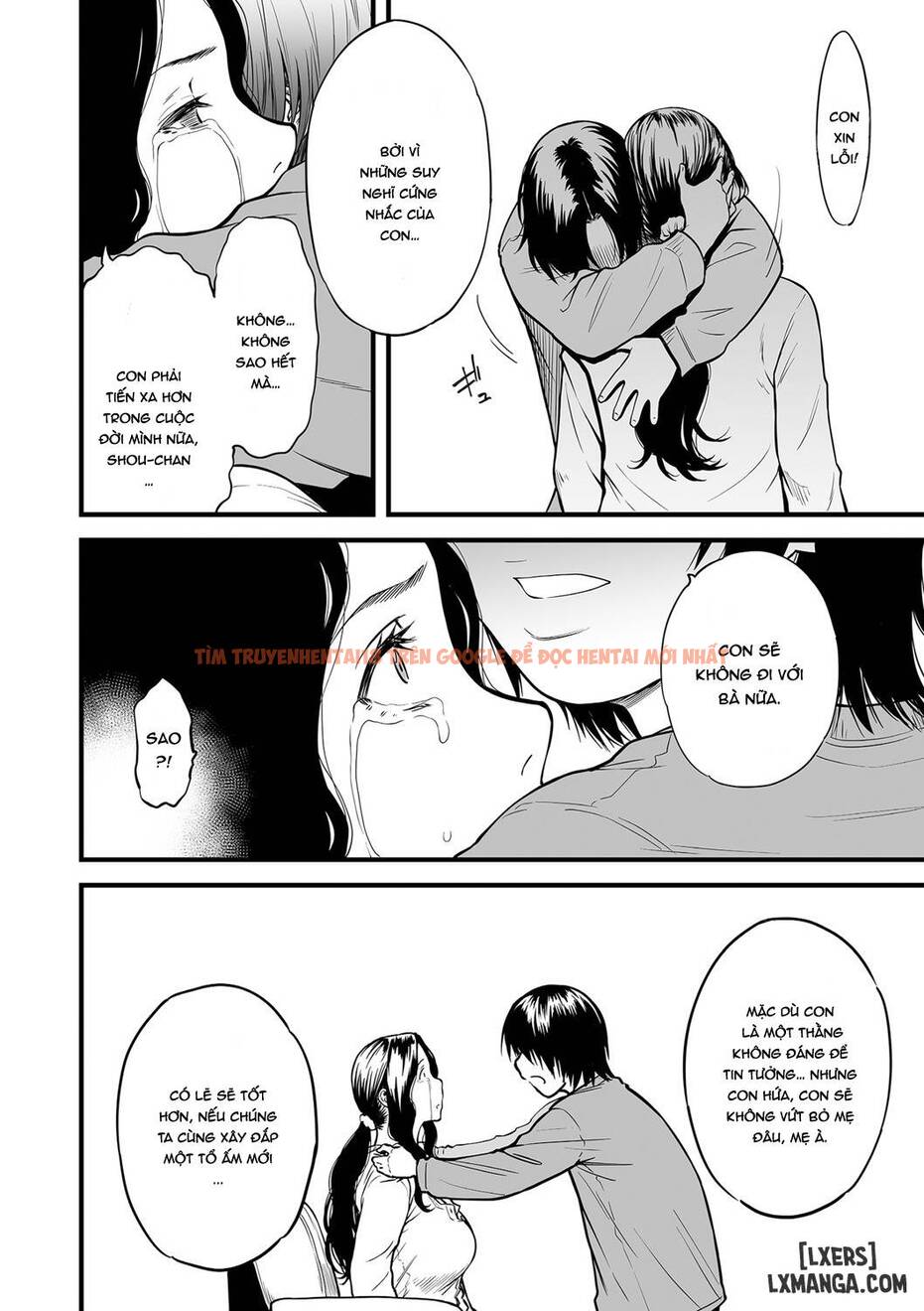 Xem ảnh 3 trong truyện hentai Boku No Kaa-San Wa Av Joyuu - Chapter 6 END - www.hentaitvn.net