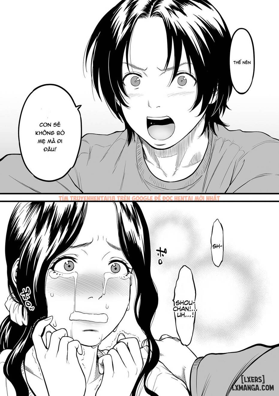 Xem ảnh 4 trong truyện hentai Boku No Kaa-San Wa Av Joyuu - Chapter 6 END - www.hentaitvn.net