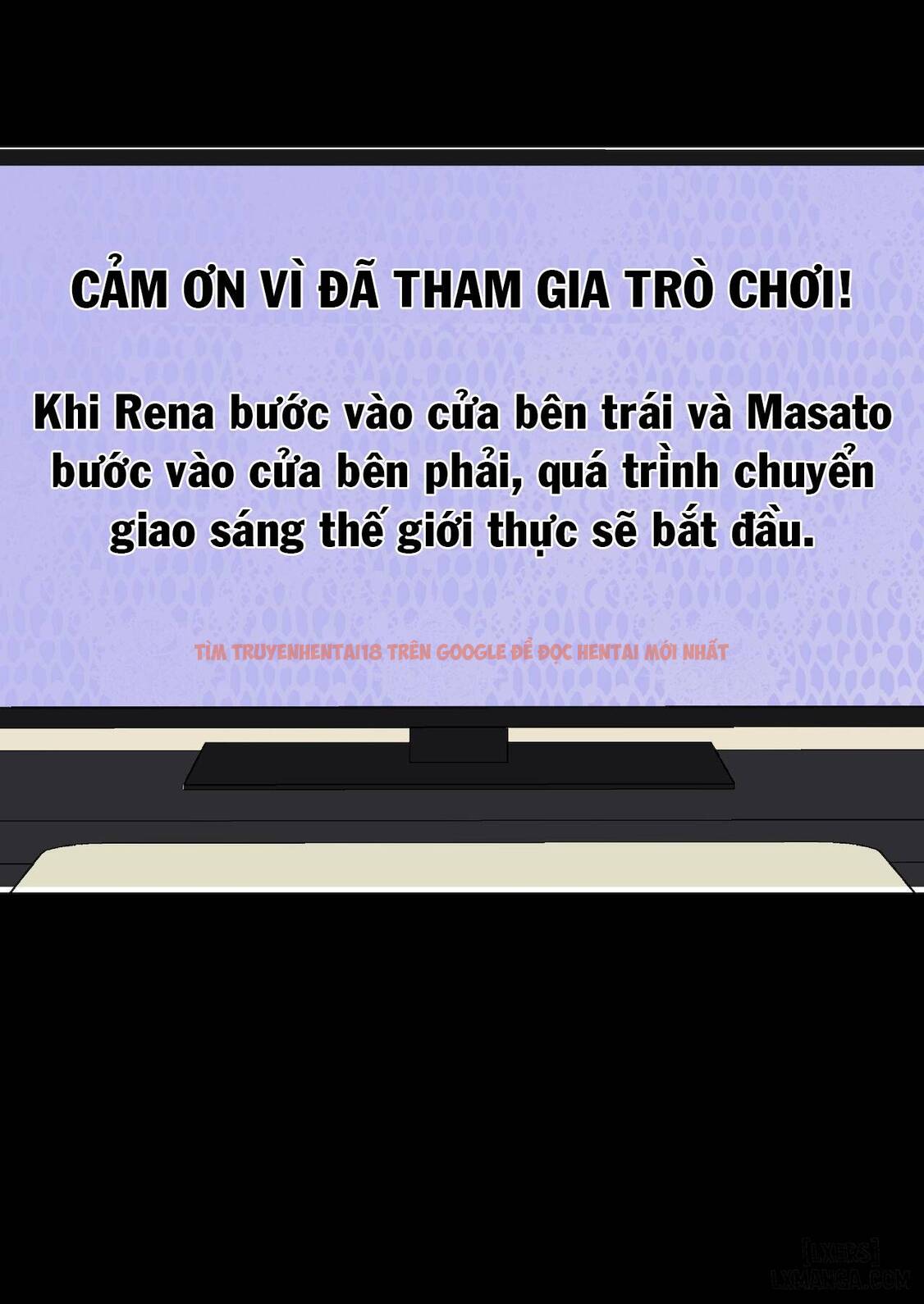 Trang truyện 96 trong truyện tranh Boku No Kanojo Ga Aniki To - One Shot - lxmanga.org