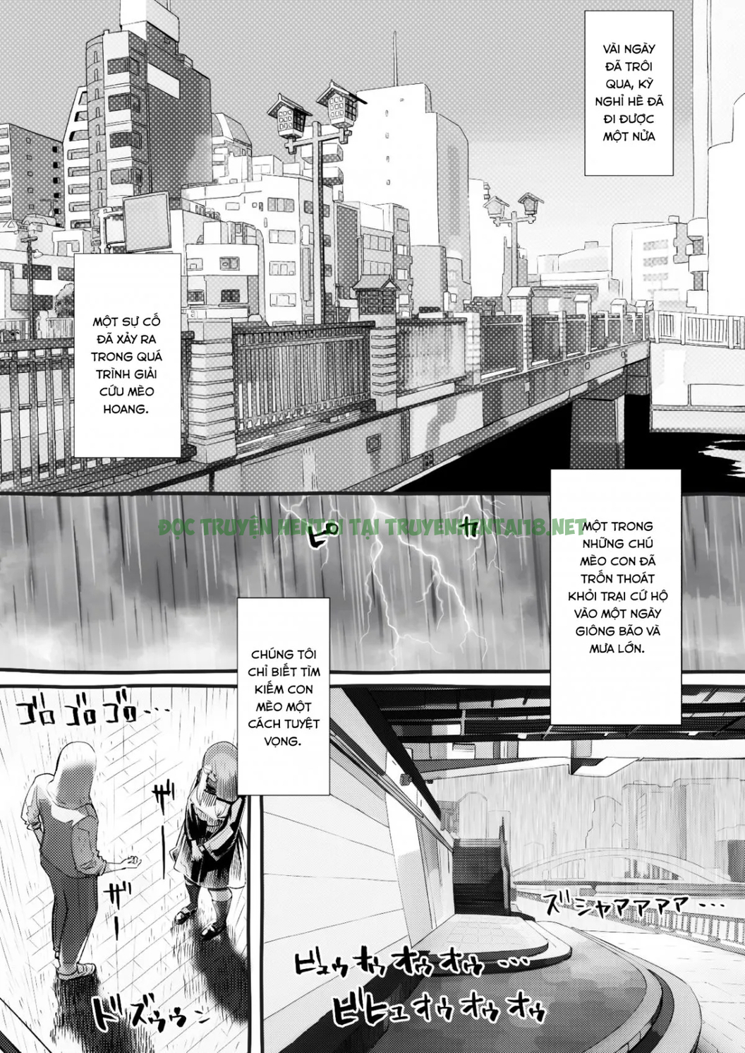 Xem ảnh 23 trong truyện hentai Boku No Kanojo Ga Taninbou De Zecchou Itasu - One Shot - truyenhentai18.pro