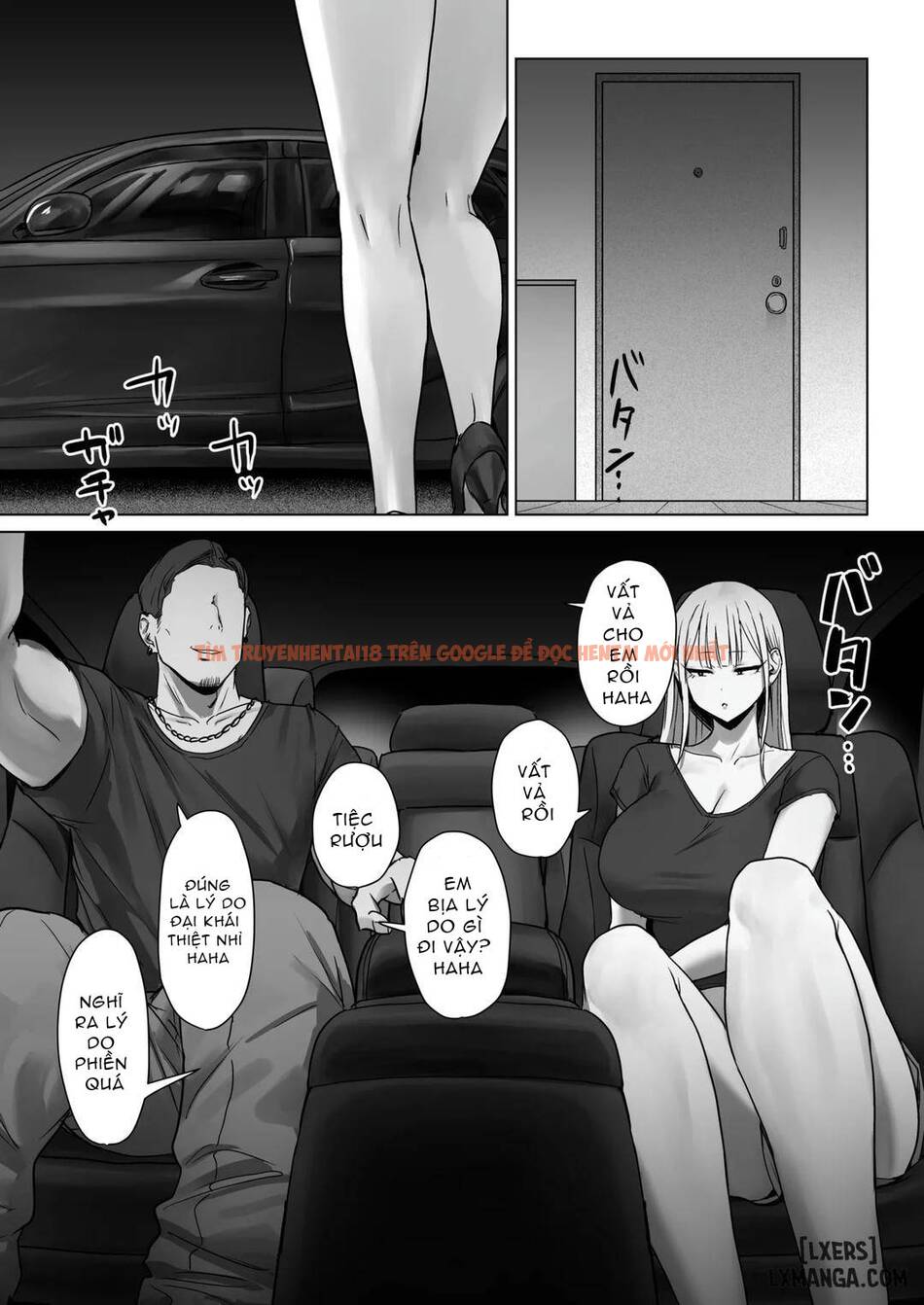 Xem ảnh 20 68c3df84b81b5 trong truyện hentai Boku No Kanojo wa, Boku To Wa Sex Shitakunai - One Shot - hentaitvn.net