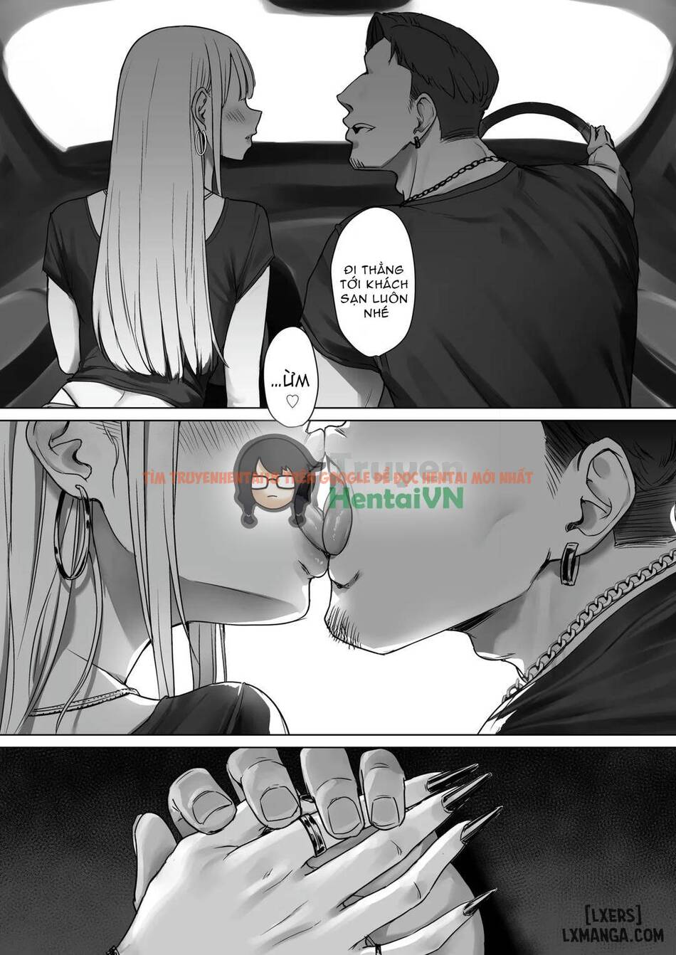 Xem ảnh 21 68c3df84b81b5 trong truyện hentai Boku No Kanojo wa, Boku To Wa Sex Shitakunai - One Shot - hentaitvn.net