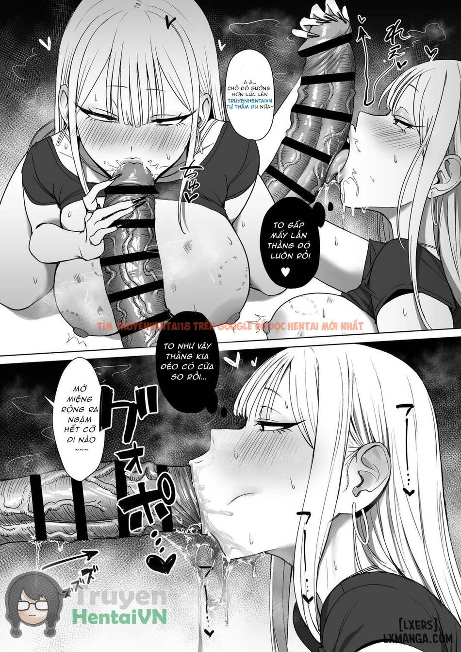 Xem ảnh 26 68c3df84b81b5 trong truyện hentai Boku No Kanojo wa, Boku To Wa Sex Shitakunai - One Shot - hentaitvn.net