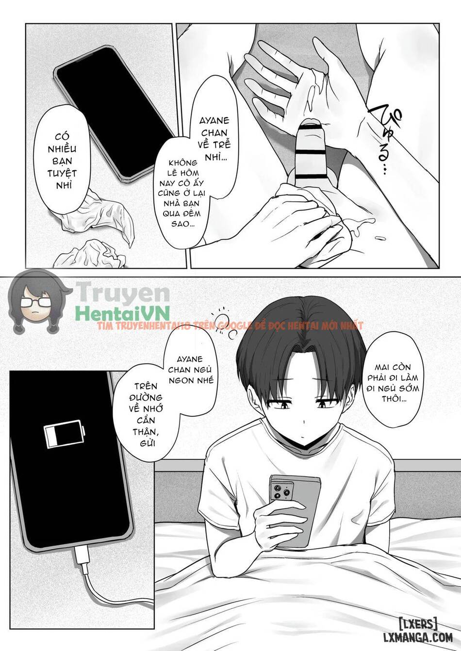 Xem ảnh 39 68c3df84b81b5 trong truyện hentai Boku No Kanojo wa, Boku To Wa Sex Shitakunai - One Shot - hentaitvn.net
