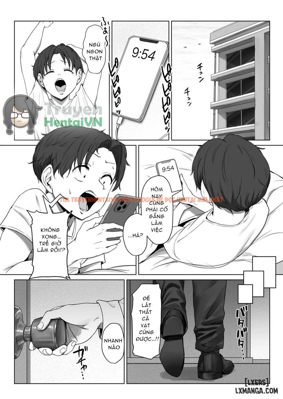 Xem ảnh 42 68c3df84b81b5 trong truyện hentai Boku No Kanojo wa, Boku To Wa Sex Shitakunai - One Shot - hentaitvn.net