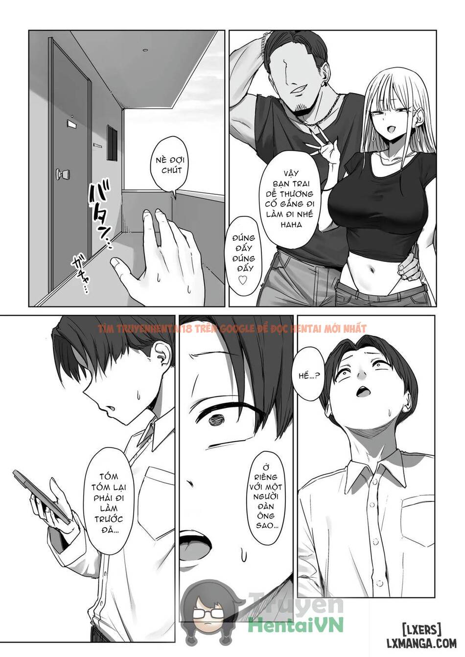 Xem ảnh 45 68c3df84b81b5 trong truyện hentai Boku No Kanojo wa, Boku To Wa Sex Shitakunai - One Shot - hentaitvn.net