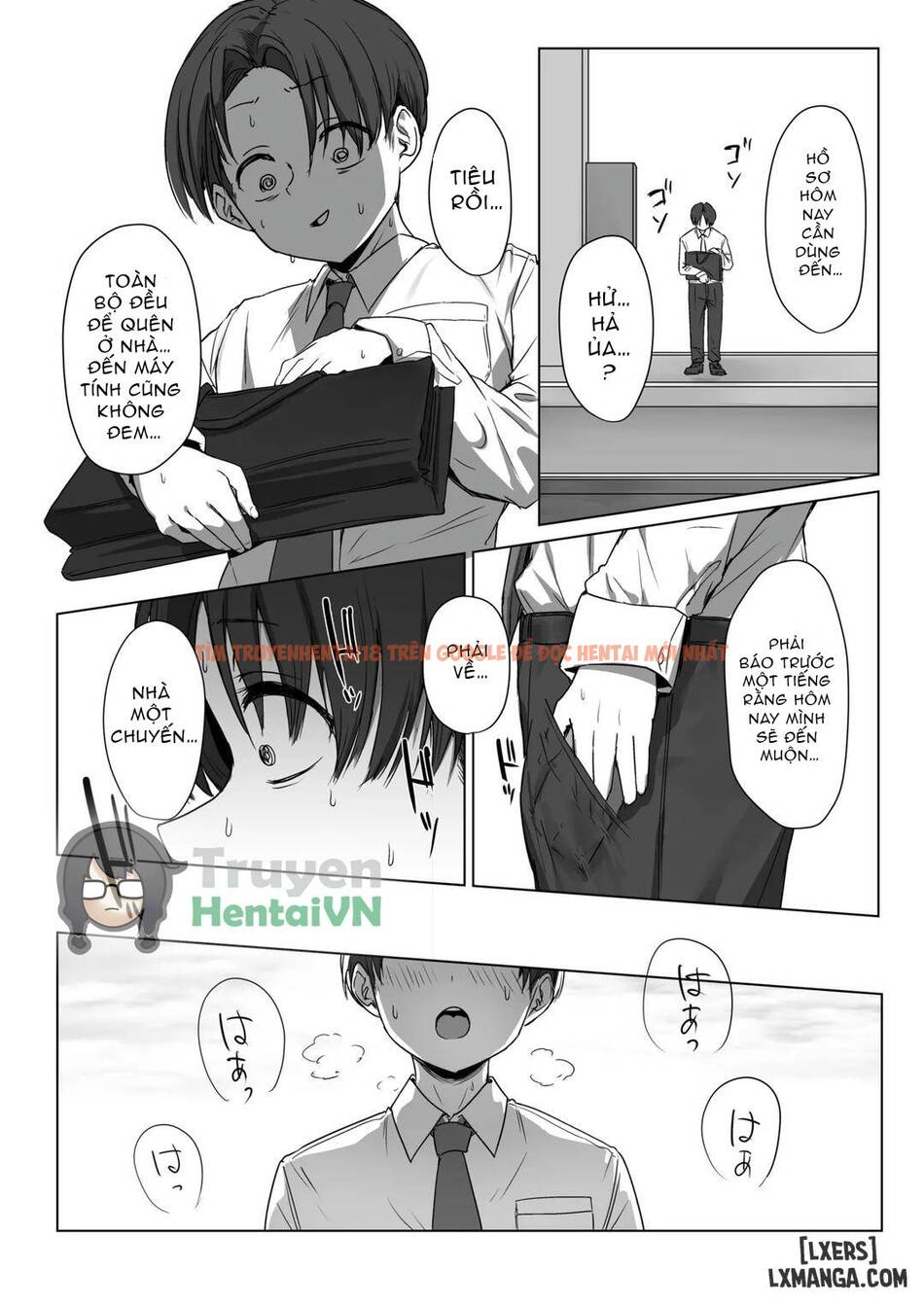 Xem ảnh 47 68c3df84b81b5 trong truyện hentai Boku No Kanojo wa, Boku To Wa Sex Shitakunai - One Shot - hentaitvn.net