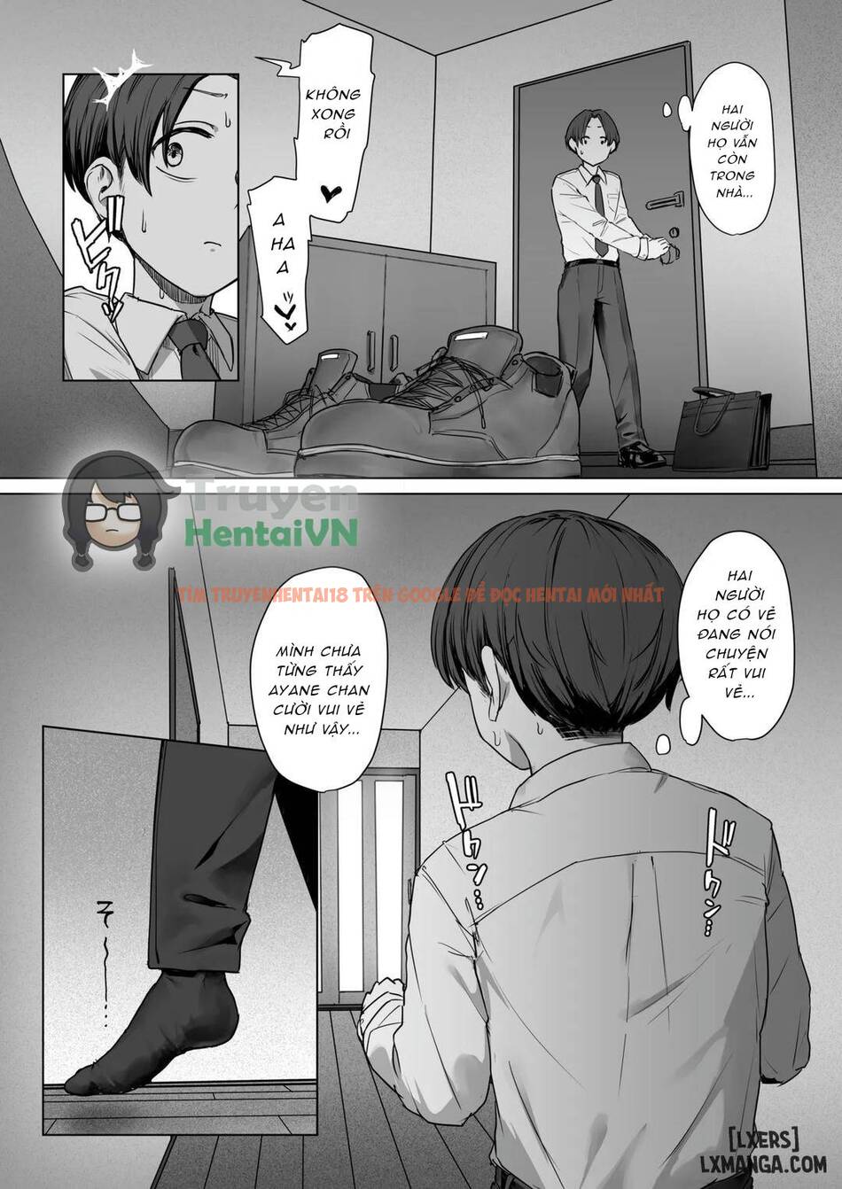 Xem ảnh 49 68c3df84b81b5 trong truyện hentai Boku No Kanojo wa, Boku To Wa Sex Shitakunai - One Shot - hentaitvn.net