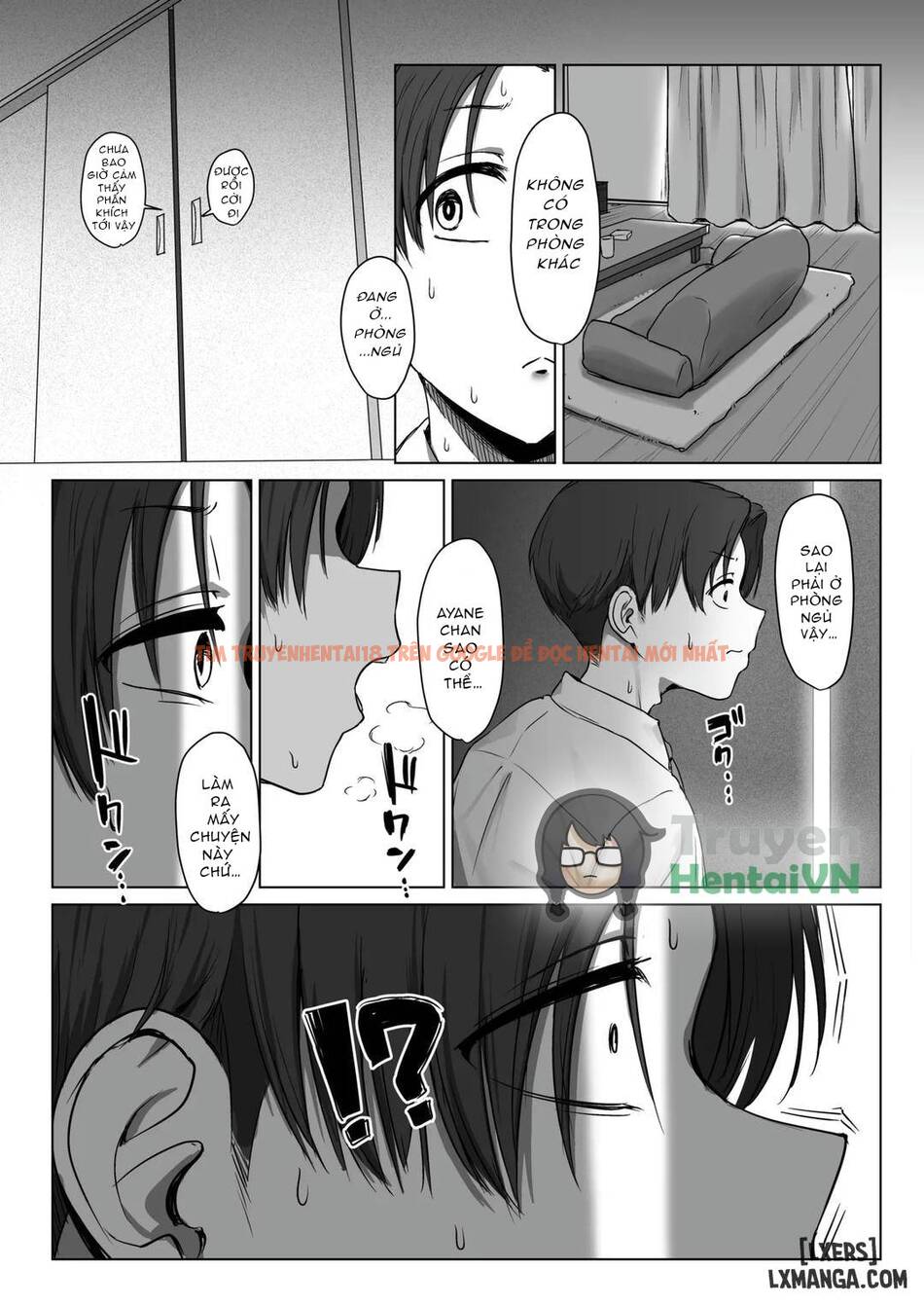 Xem ảnh 50 68c3df84b81b5 trong truyện hentai Boku No Kanojo wa, Boku To Wa Sex Shitakunai - One Shot - hentaitvn.net