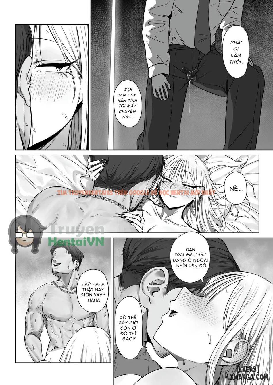 Xem ảnh 71 68c3df84b81b5 trong truyện hentai Boku No Kanojo wa, Boku To Wa Sex Shitakunai - One Shot - hentaitvn.net