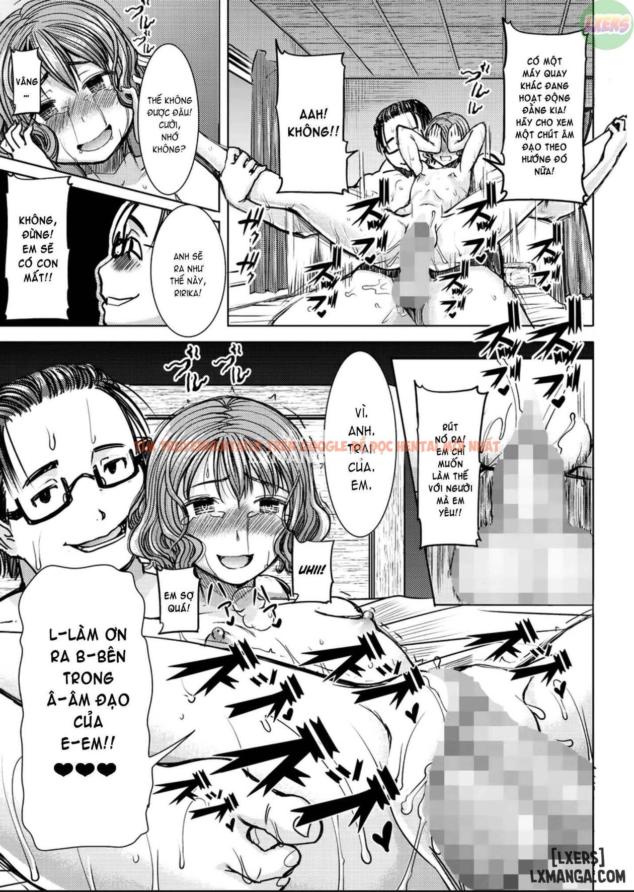 Trang truyện 20 trong truyện tranh Boku No Kazoku O Sarashimasu - Chapter 2 - truyentvn.net