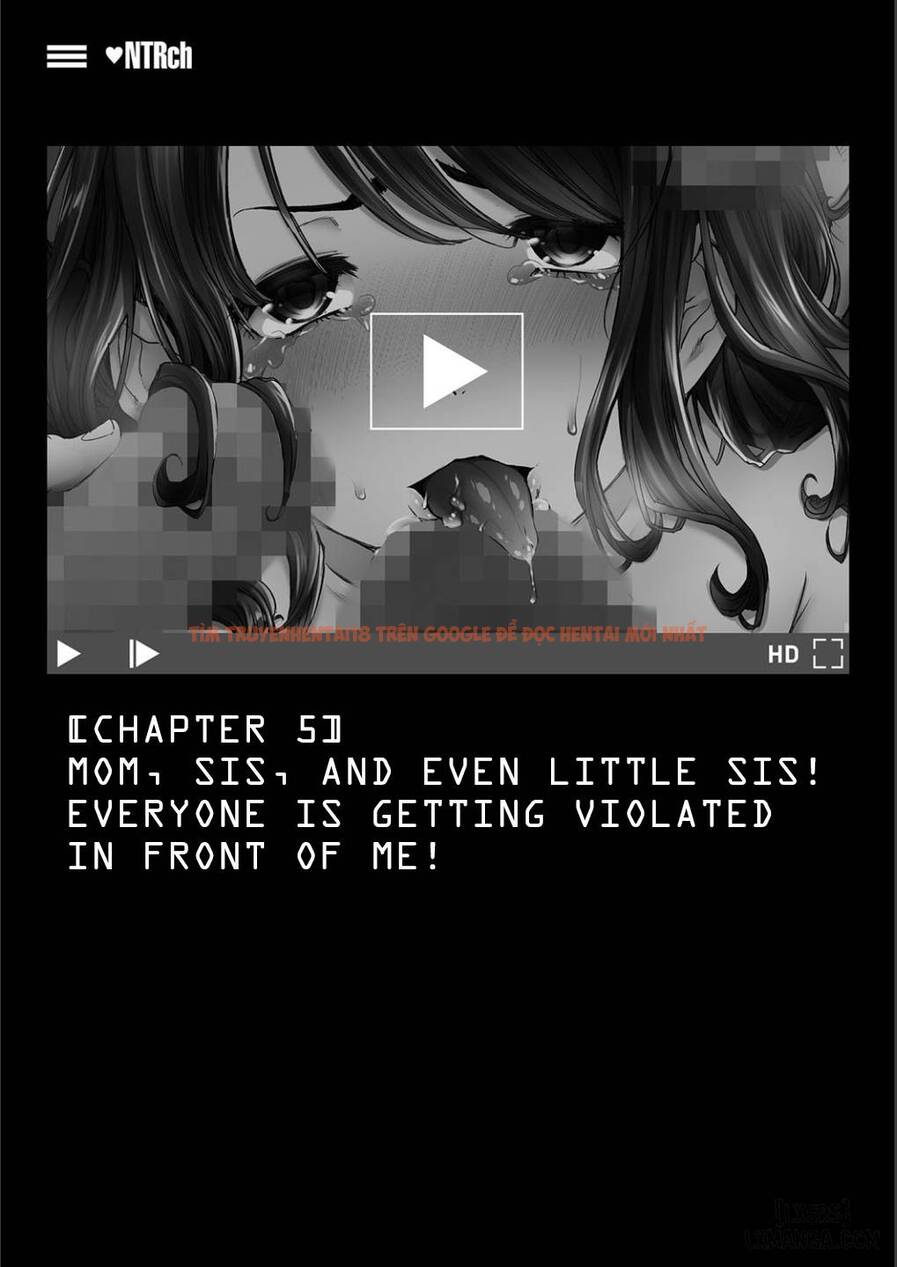 Trang truyện 29 trong truyện tranh Boku No Kazoku O Sarashimasu - Chapter 4 - hentai24h.pro