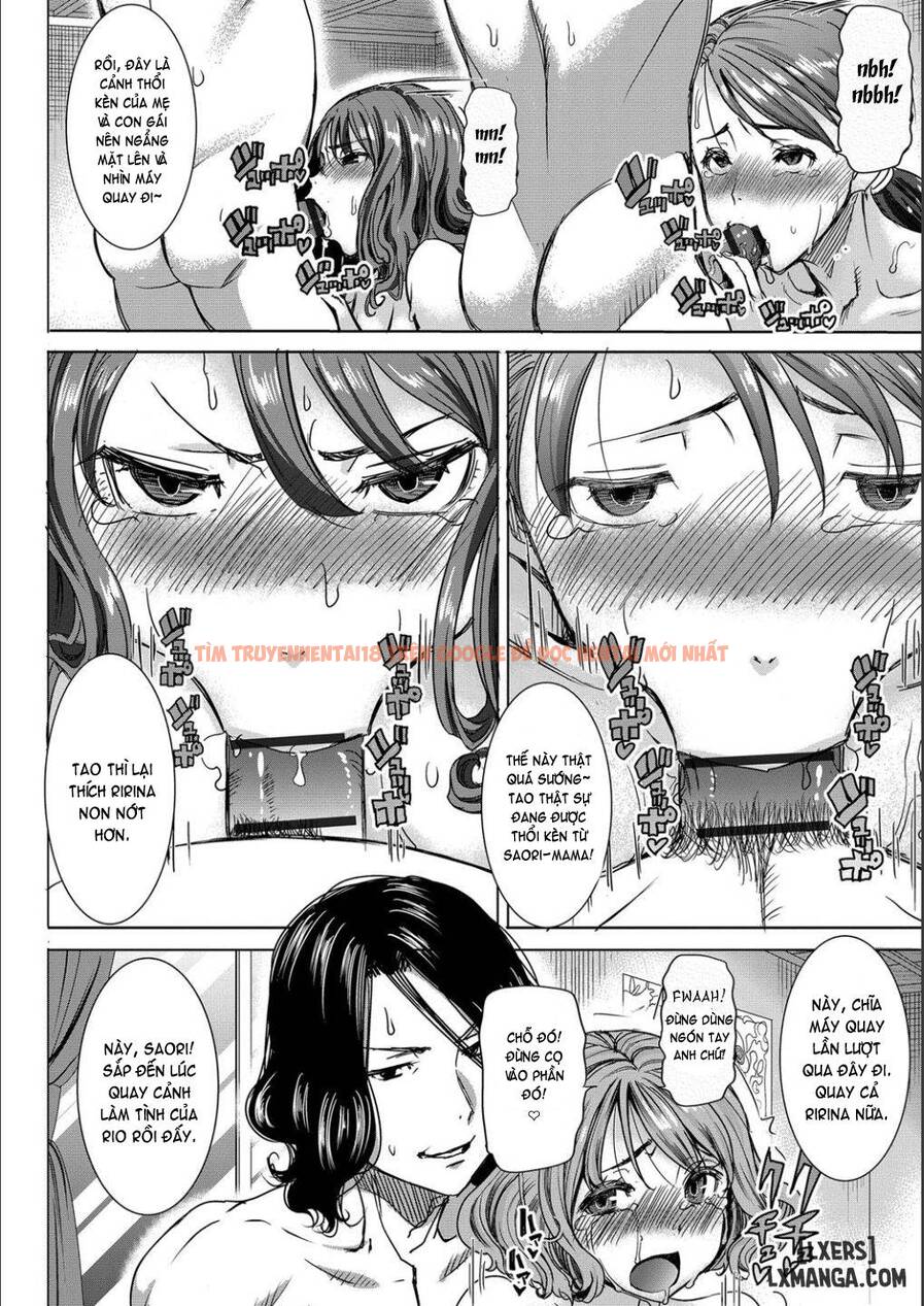 Trang truyện 12 trong truyện tranh Boku No Kazoku O Sarashimasu - Chapter 5 - truyentvn.net