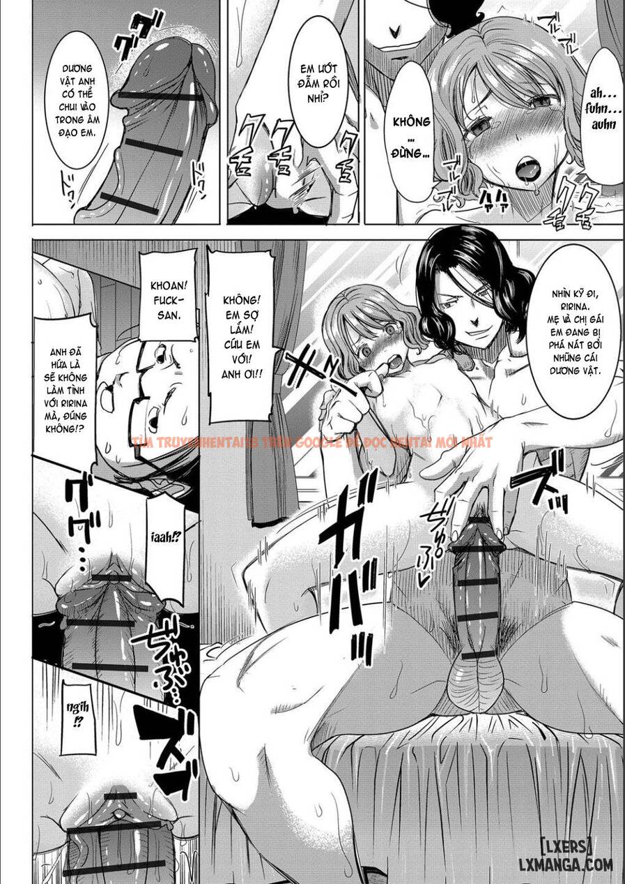 Trang truyện 16 trong truyện tranh Boku No Kazoku O Sarashimasu - Chapter 5 - truyentvn.net